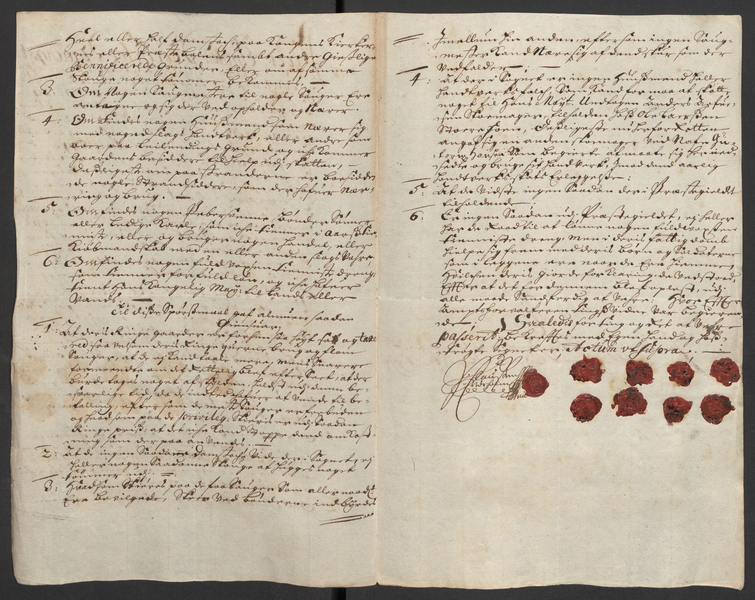 Rentekammeret inntil 1814, Reviderte regnskaper, Fogderegnskap, RA/EA-4092/R32/L1868: Fogderegnskap Jarlsberg grevskap, 1697-1699, s. 273