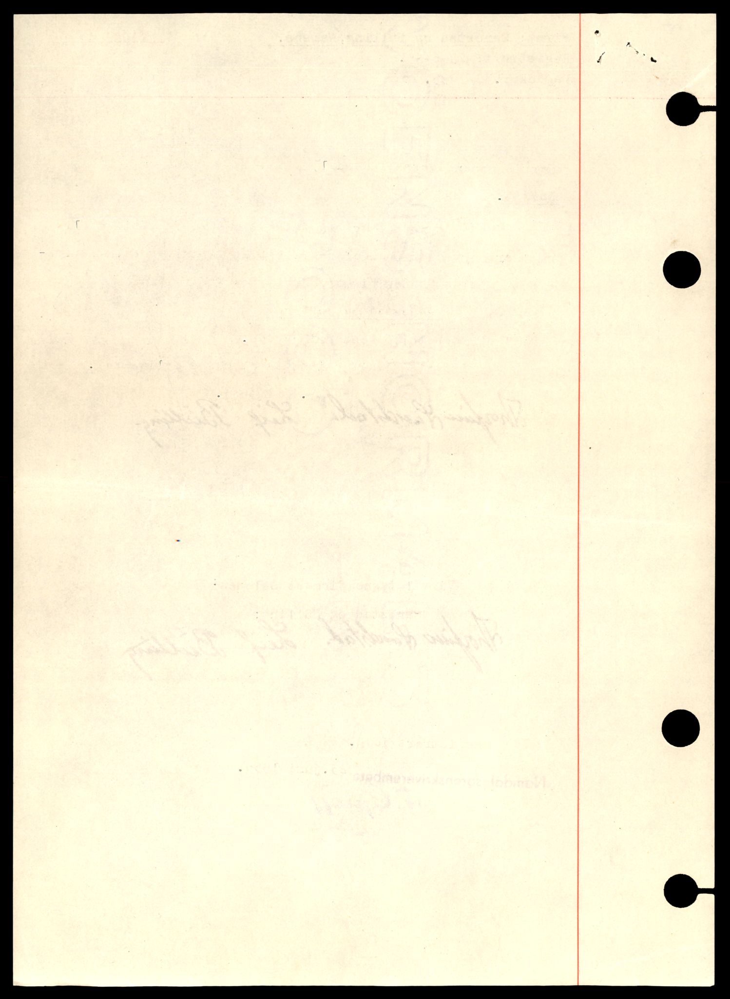 Namdal sorenskriveri, SAT/A-4133/2/J/Jd/Jdb/L0001: Bilag. Enkeltmannsforetak og aksjeselskap, 1930-1990, s. 10