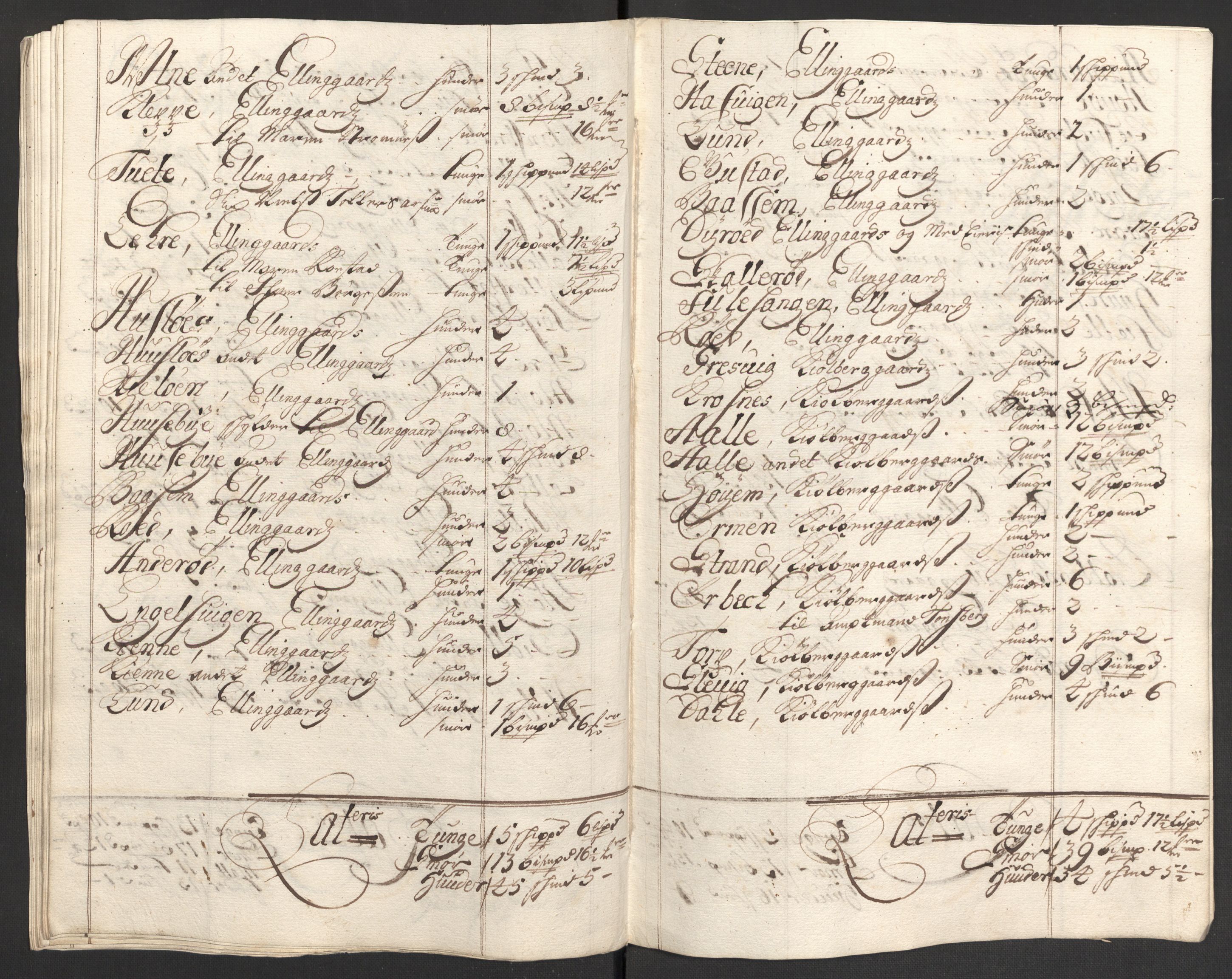 Rentekammeret inntil 1814, Reviderte regnskaper, Fogderegnskap, AV/RA-EA-4092/R04/L0131: Fogderegnskap Moss, Onsøy, Tune, Veme og Åbygge, 1702, s. 35