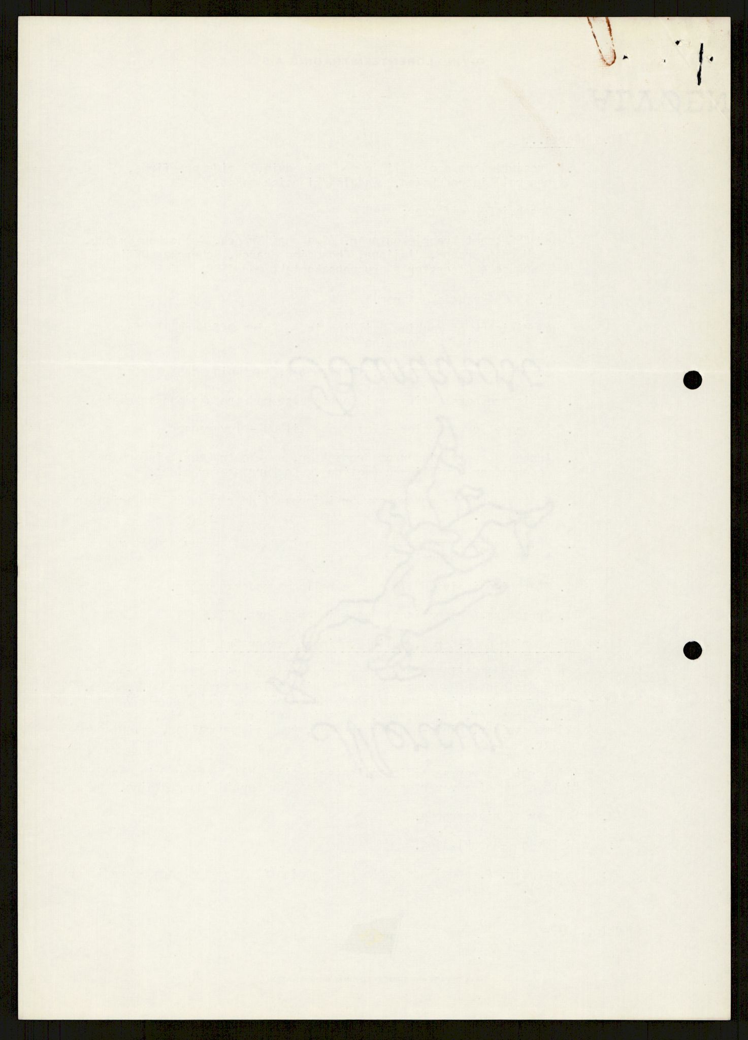 "17-Gruppen Kina", AV/RA-PA-1688/A/L0001: Møtereferater, 1979-1986, s. 64
