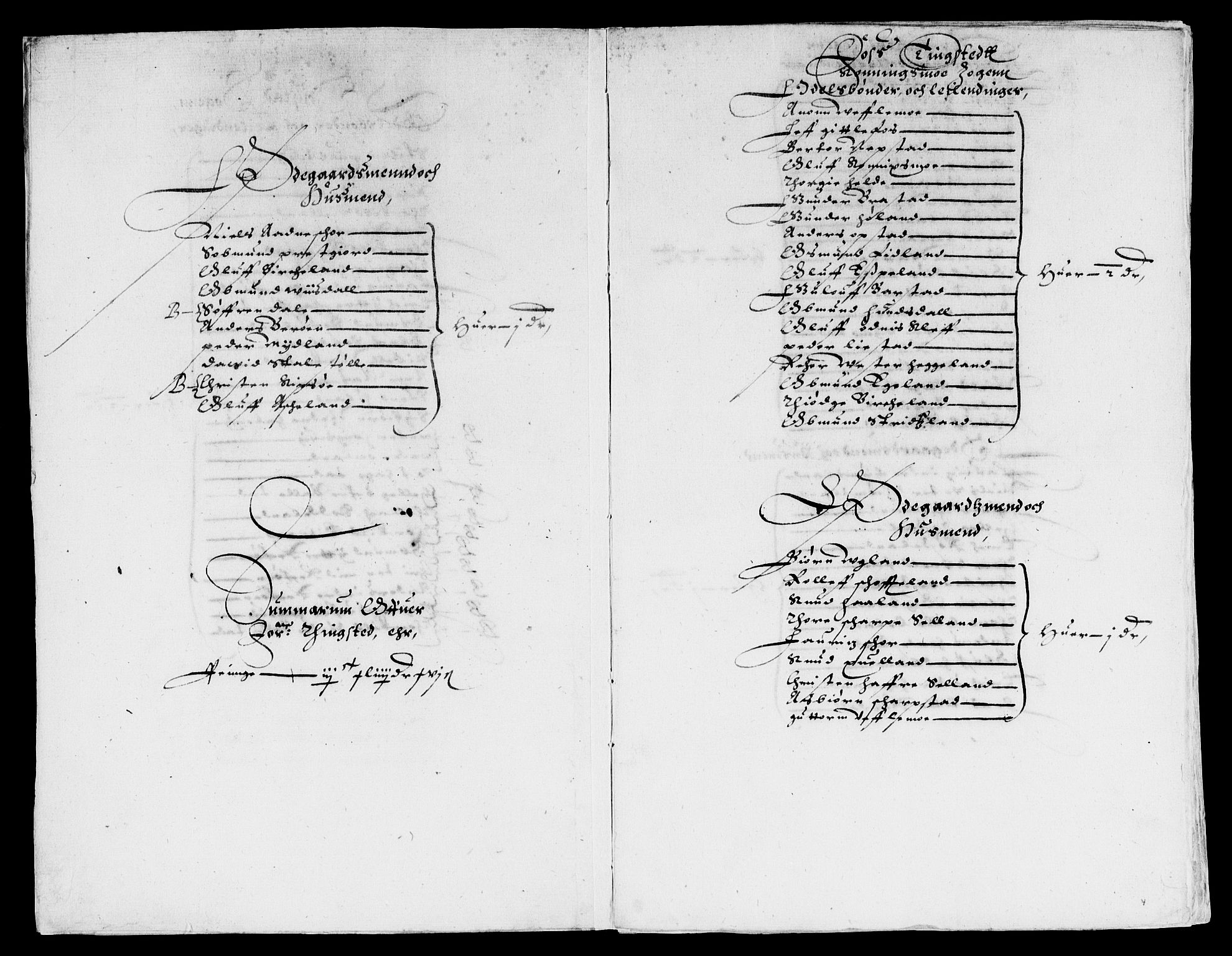 Rentekammeret inntil 1814, Reviderte regnskaper, Lensregnskaper, AV/RA-EA-5023/R/Rb/Rbr/L0010: Lista len, 1628-1636