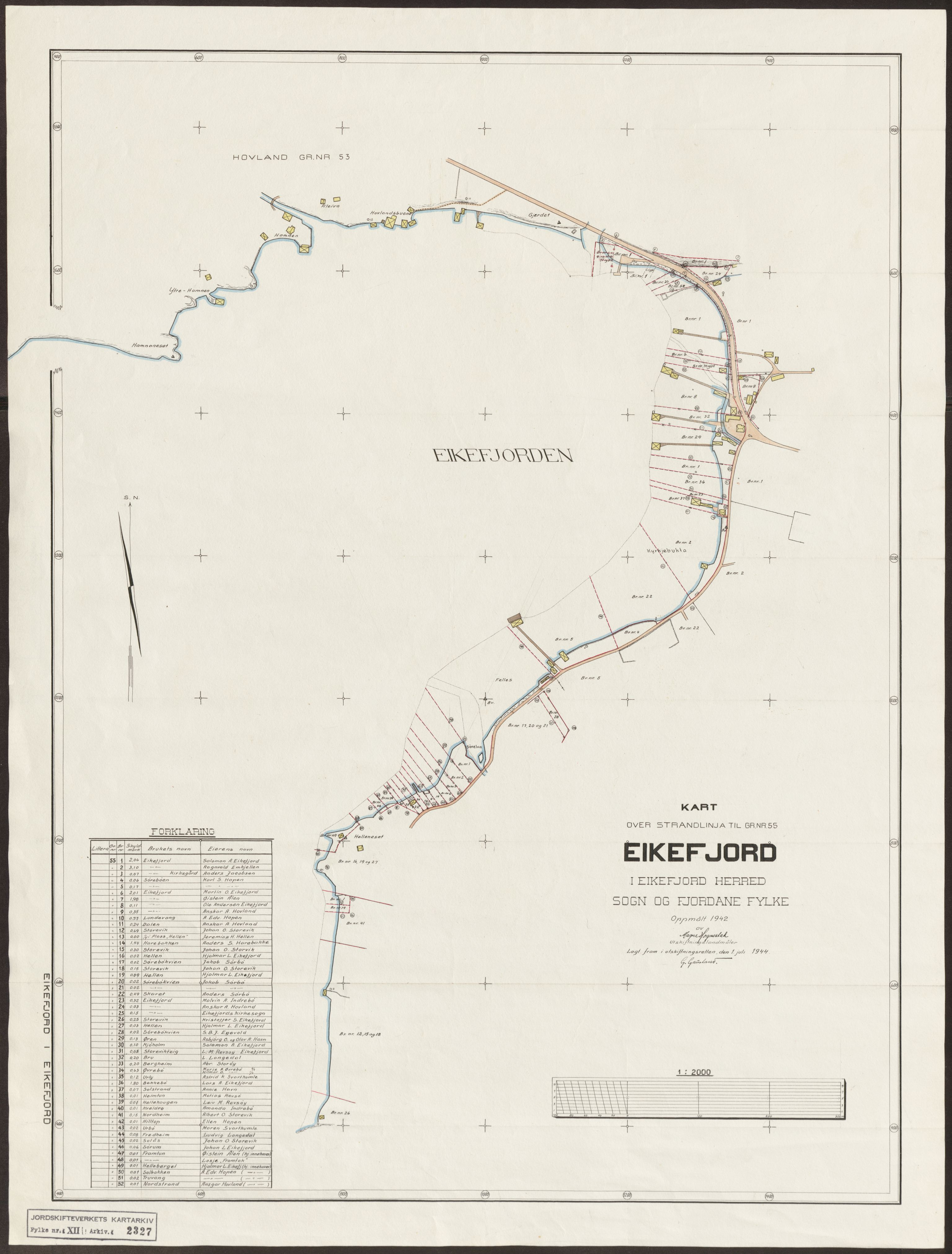 Jordskifteverkets kartarkiv, AV/RA-S-3929/T, 1859-1988, s. 2846