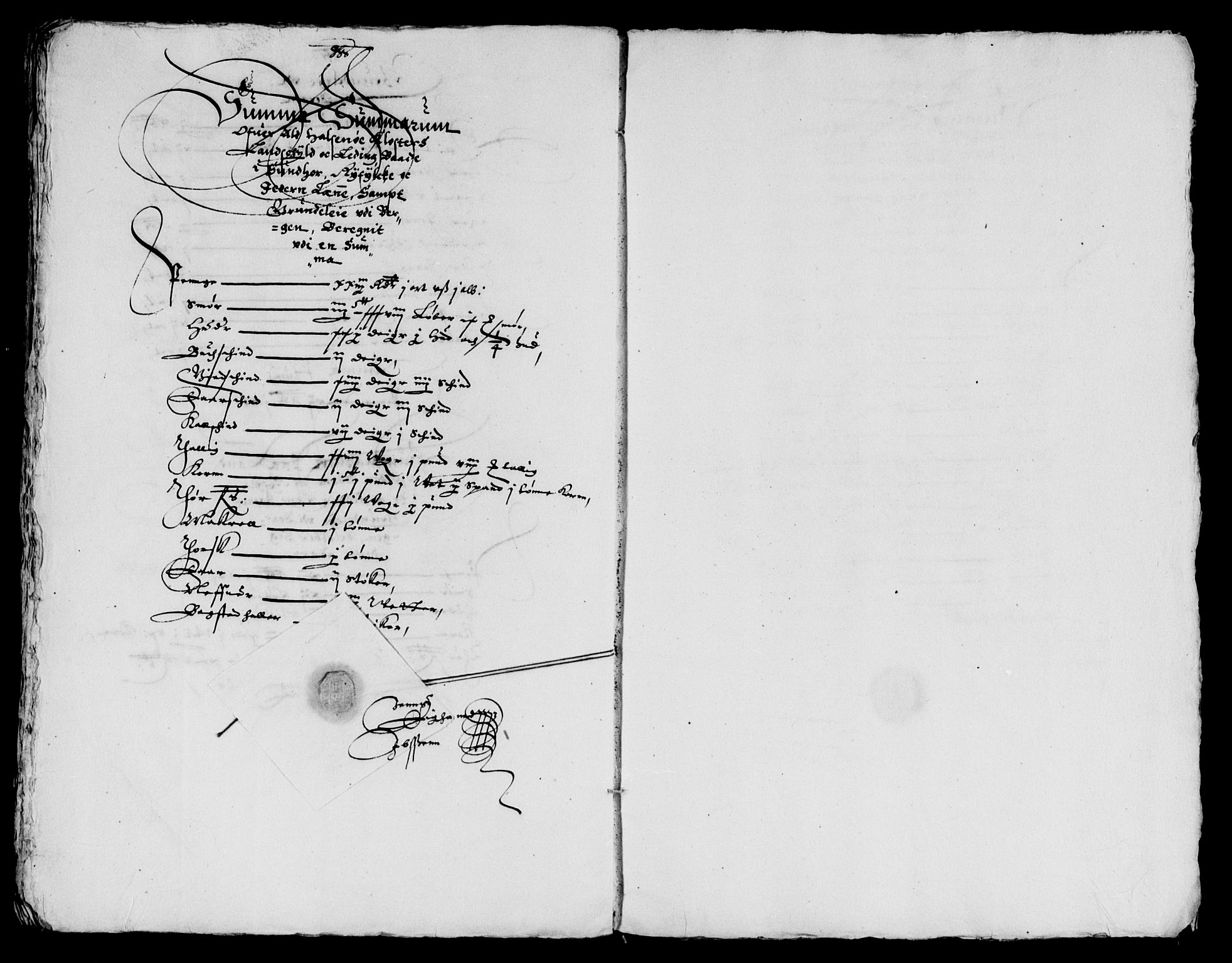 Rentekammeret inntil 1814, Reviderte regnskaper, Lensregnskaper, AV/RA-EA-5023/R/Rb/Rbu/L0004: Hardanger og Halsnøy kloster len, 1626-1632