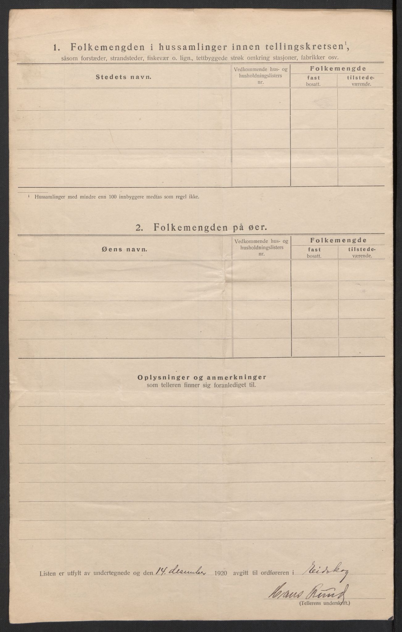 SAH, Folketelling 1920 for 0420 Eidskog herred, 1920, s. 18