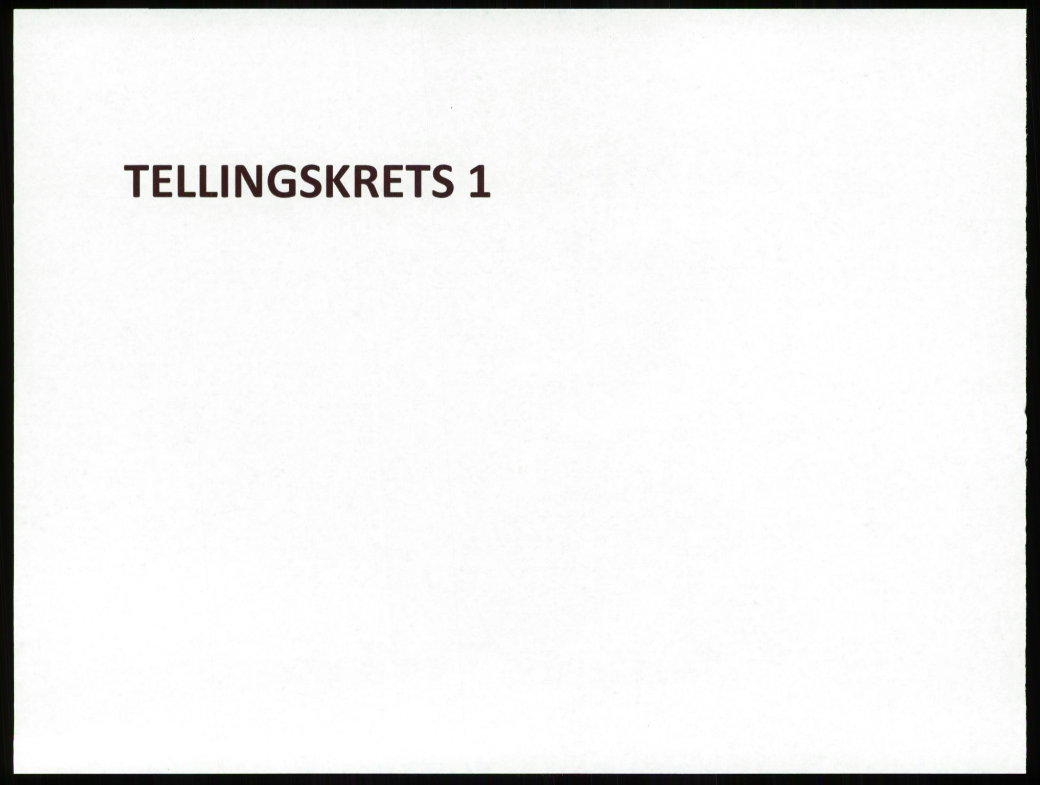 SAB, Folketelling 1920 for 1427 Jostedal herred, 1920, s. 19