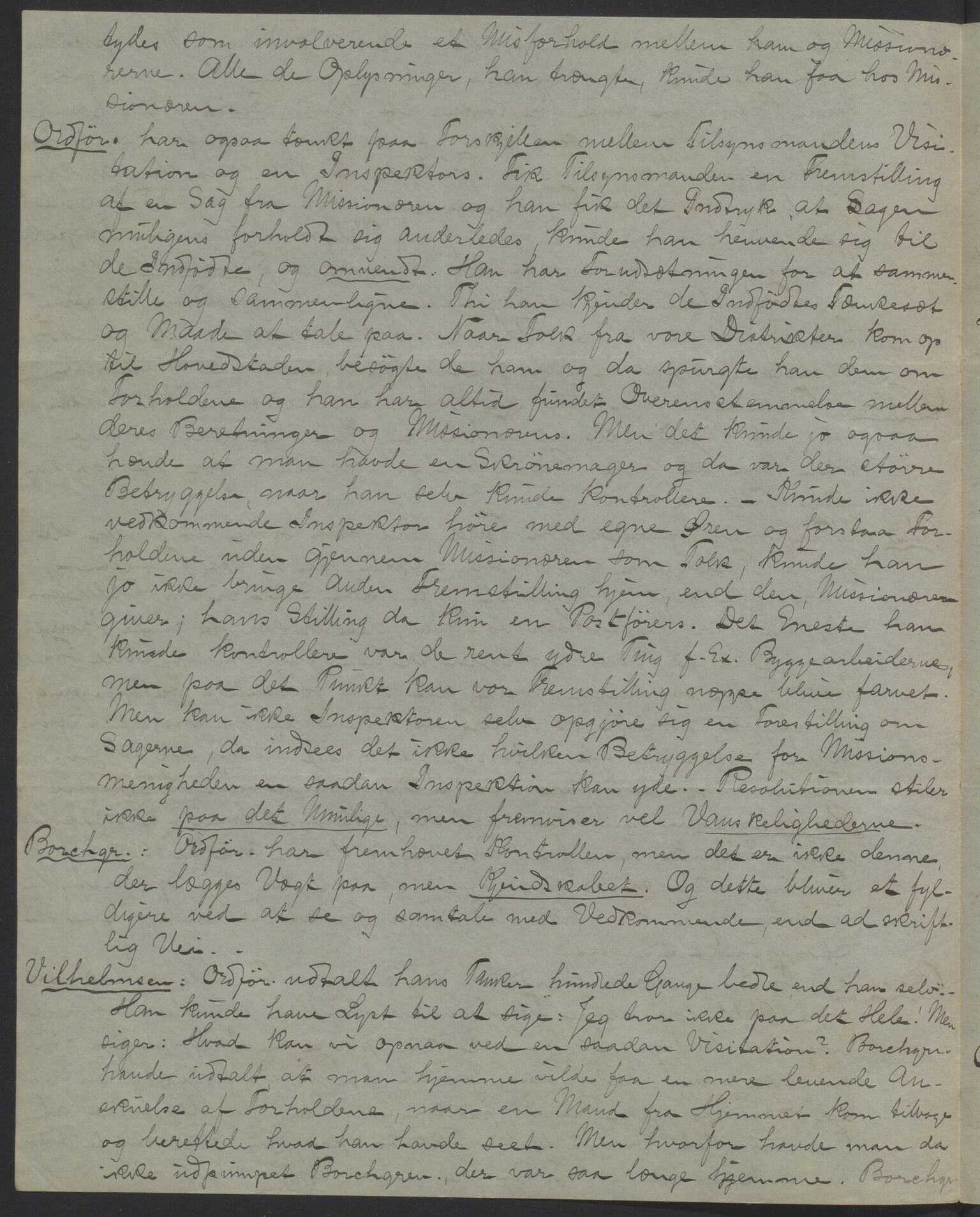 Det Norske Misjonsselskap - hovedadministrasjonen, VID/MA-A-1045/D/Da/Daa/L0036/0011: Konferansereferat og årsberetninger / Konferansereferat fra Madagaskar Innland., 1886