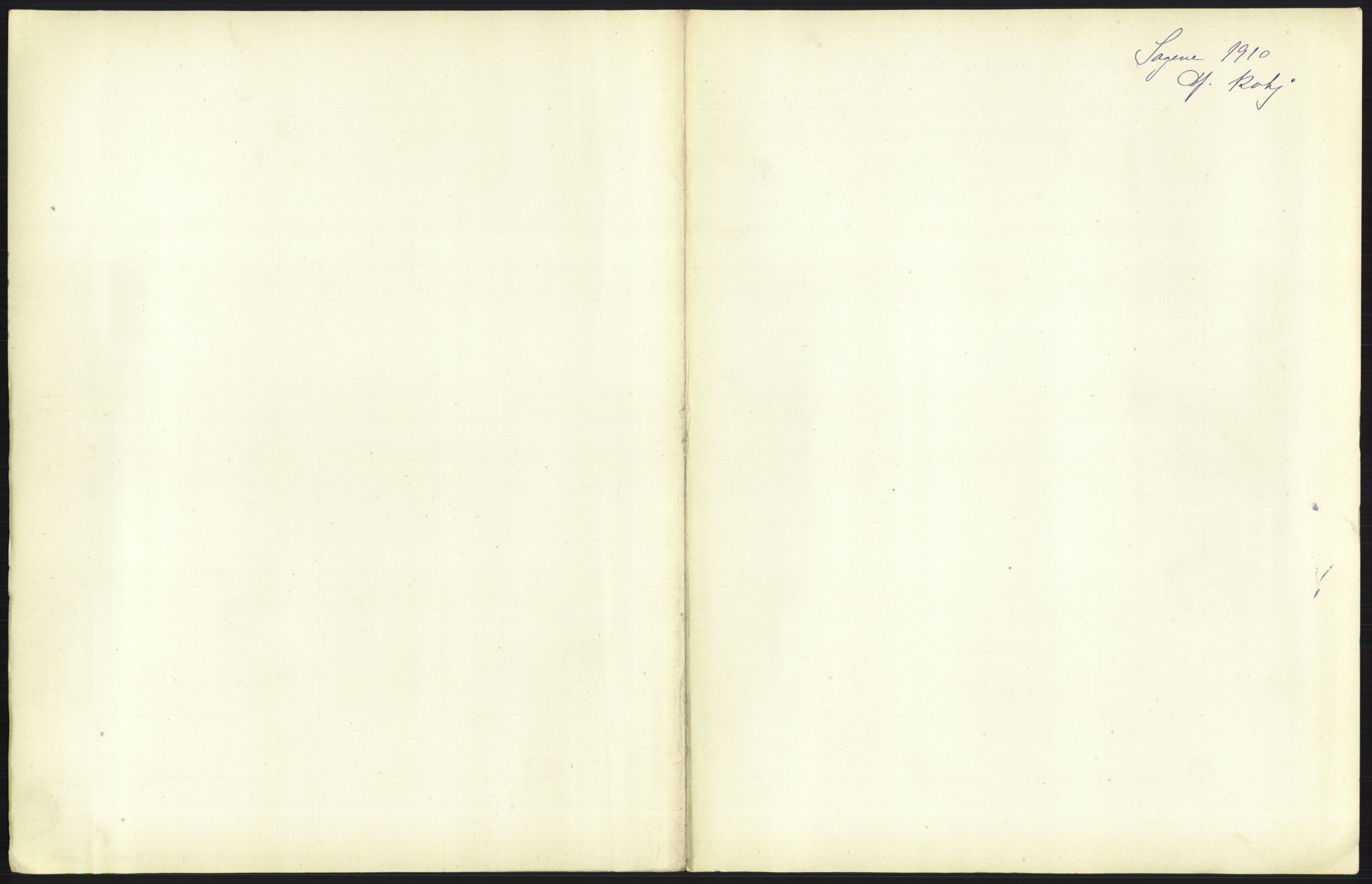 Statistisk sentralbyrå, Sosiodemografiske emner, Befolkning, RA/S-2228/D/Df/Dfa/Dfah/L0009: Kristiania: Gifte og dødfødte., 1910, s. 831