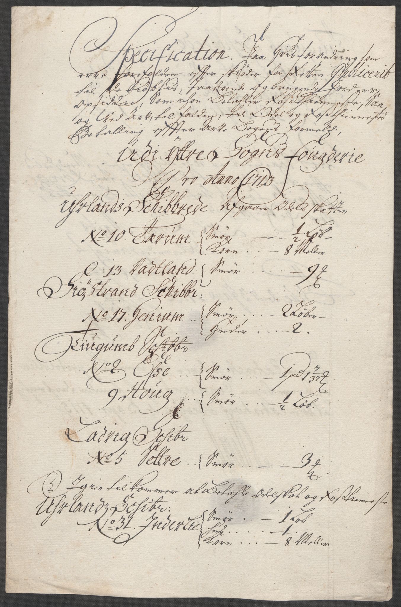 Rentekammeret inntil 1814, Reviderte regnskaper, Fogderegnskap, AV/RA-EA-4092/R52/L3319: Fogderegnskap Sogn, 1713-1714, s. 371