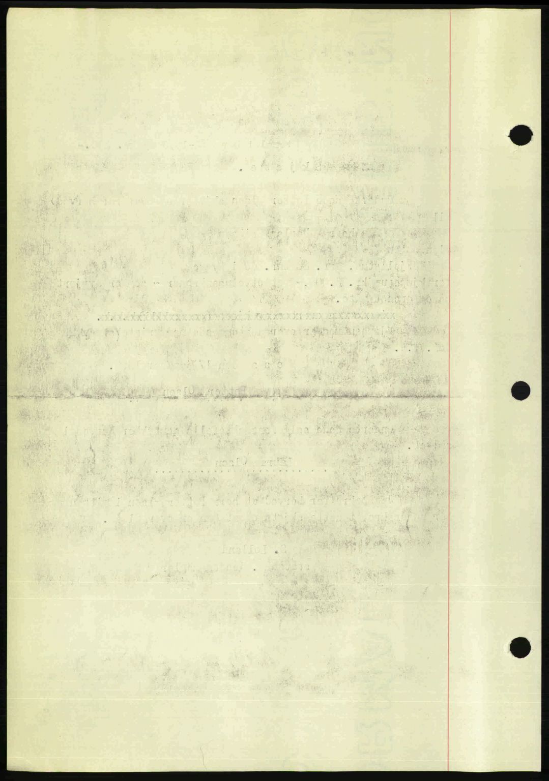 Moss sorenskriveri, SAO/A-10168: Pantebok nr. A25, 1950-1950, Dagboknr: 324/1950
