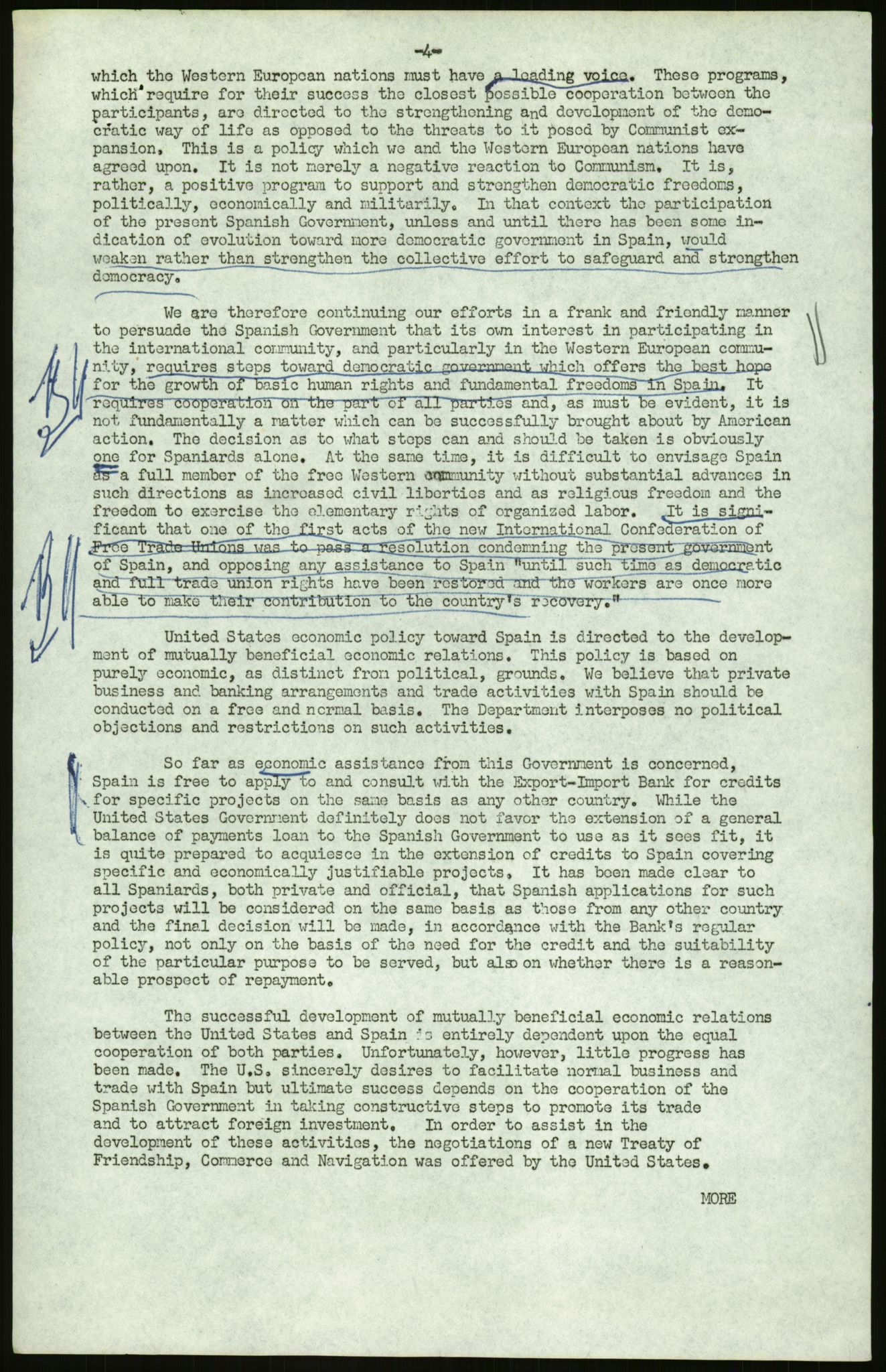 Lie, Trygve, AV/RA-PA-1407/D/L0029: Dokumenter vedr. Kina, 1948-1950, s. 329