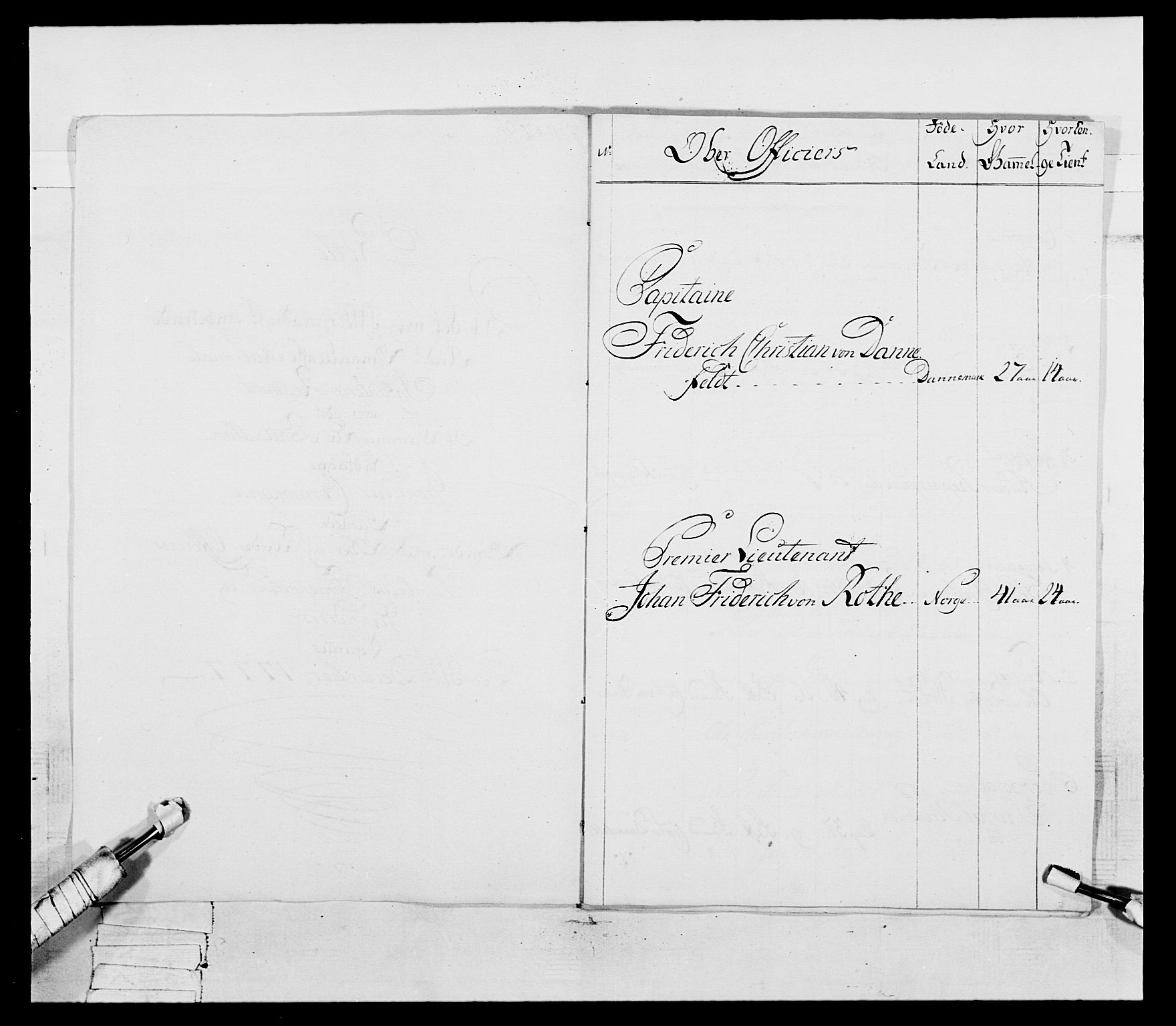 Generalitets- og kommissariatskollegiet, Det kongelige norske kommissariatskollegium, AV/RA-EA-5420/E/Eh/L0055: 2. Smålenske nasjonale infanteriregiment, 1777-1787, s. 13