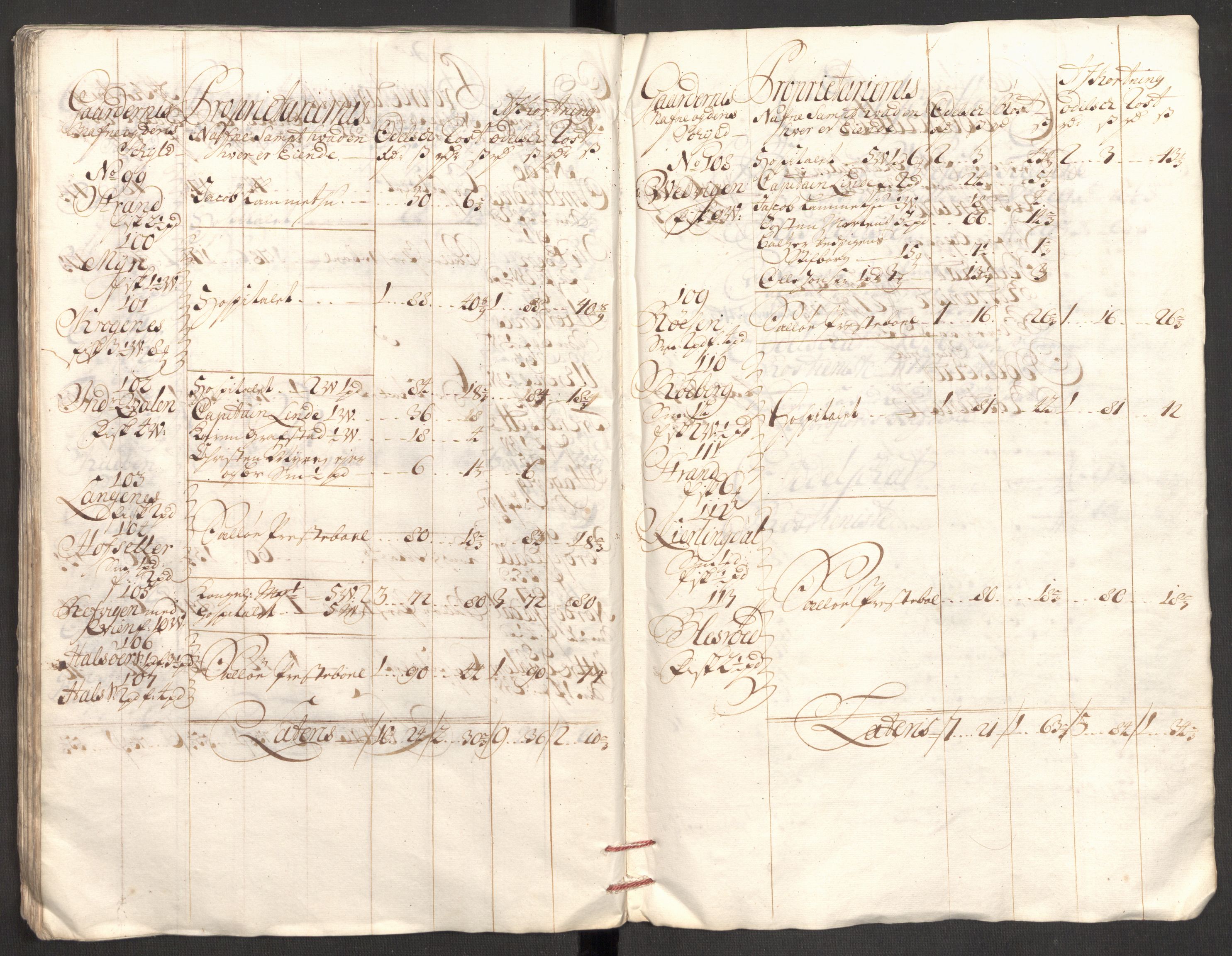 Rentekammeret inntil 1814, Reviderte regnskaper, Fogderegnskap, RA/EA-4092/R53/L3433: Fogderegnskap Sunn- og Nordfjord, 1710-1711, s. 446