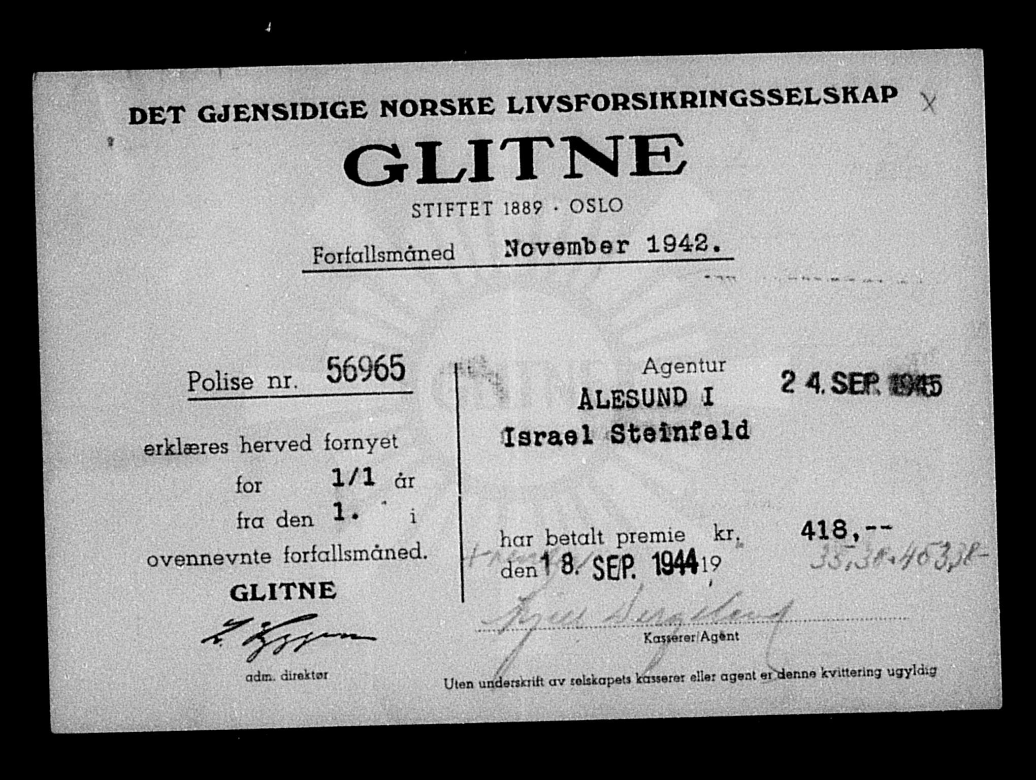 Justisdepartementet, Tilbakeføringskontoret for inndratte formuer, AV/RA-S-1564/H/Hc/Hcb/L0916: --, 1945-1947, s. 730