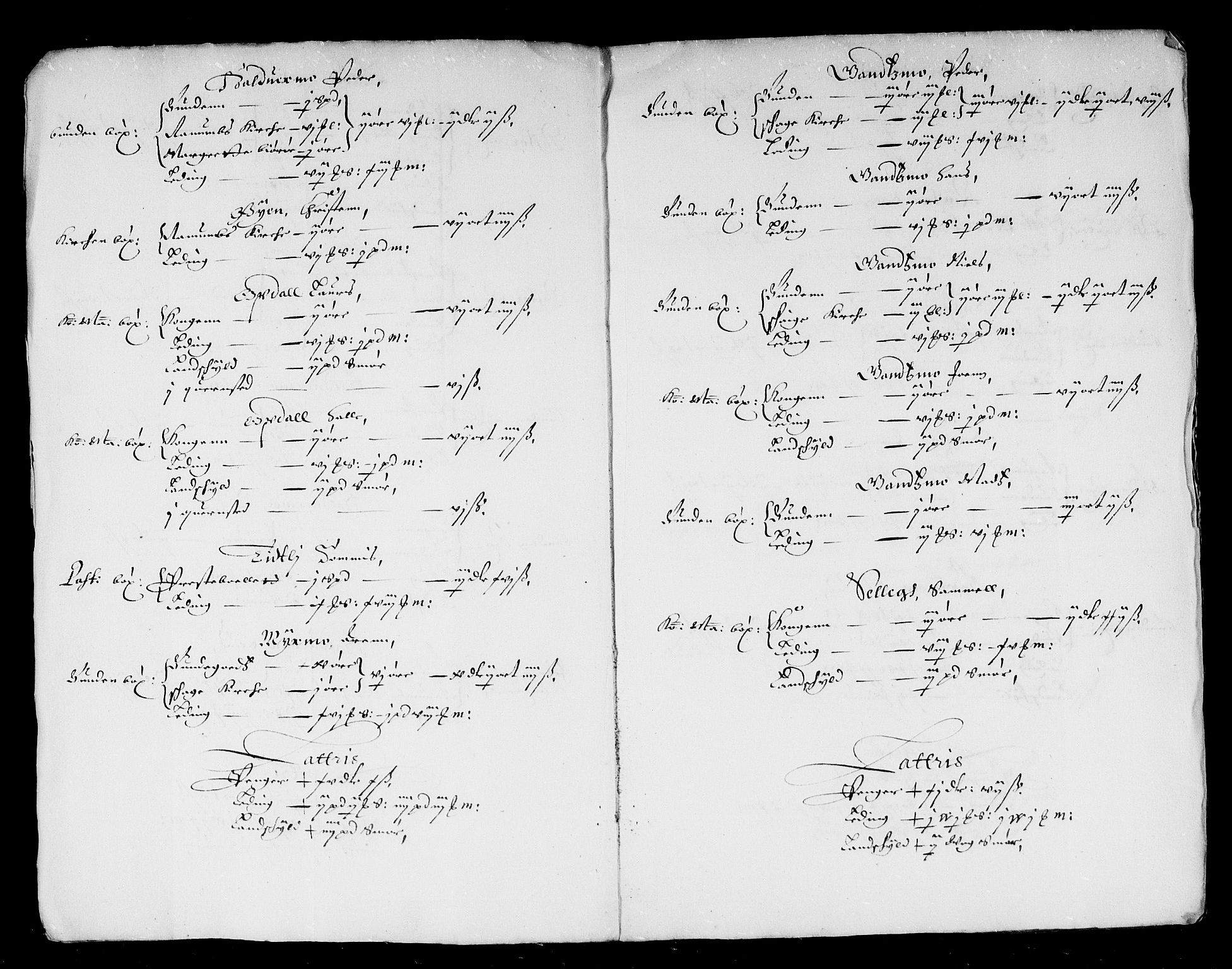 Rentekammeret inntil 1814, Reviderte regnskaper, Stiftamtstueregnskaper, Trondheim stiftamt og Nordland amt, AV/RA-EA-6044/R/Rd/L0001: Trondheim stiftamt, 1662