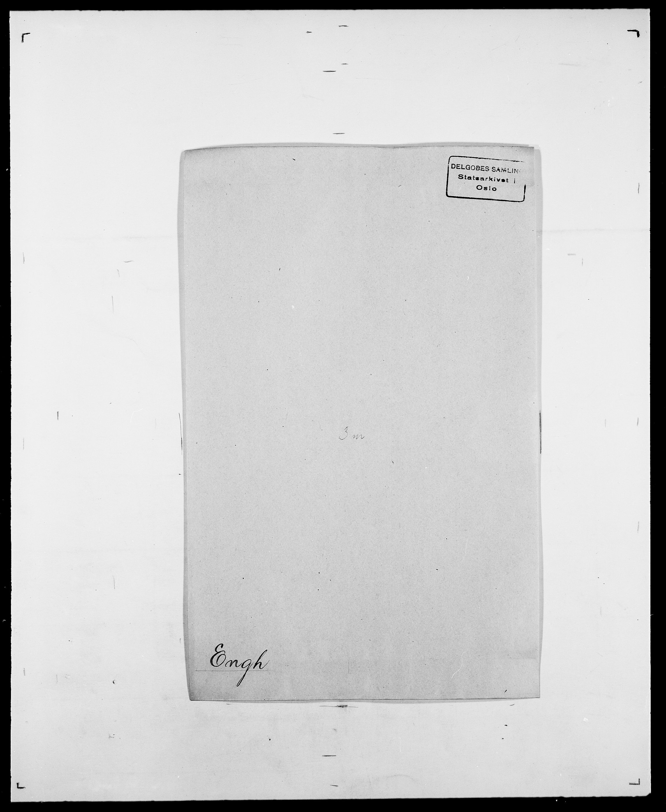 Delgobe, Charles Antoine - samling, AV/SAO-PAO-0038/D/Da/L0010: Dürendahl - Fagelund, s. 536