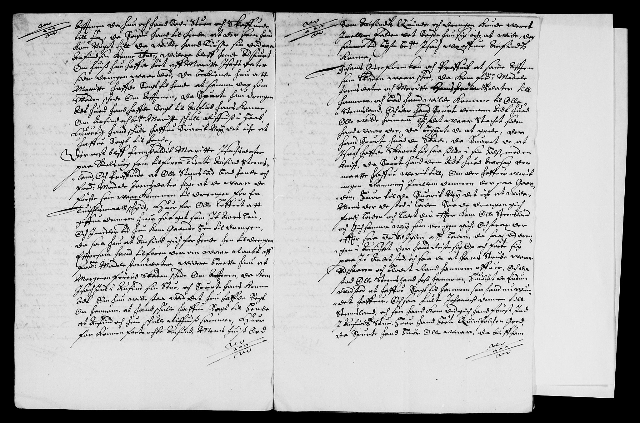 Rentekammeret inntil 1814, Reviderte regnskaper, Lensregnskaper, AV/RA-EA-5023/R/Rb/Rbt/L0127: Bergenhus len, 1650-1655