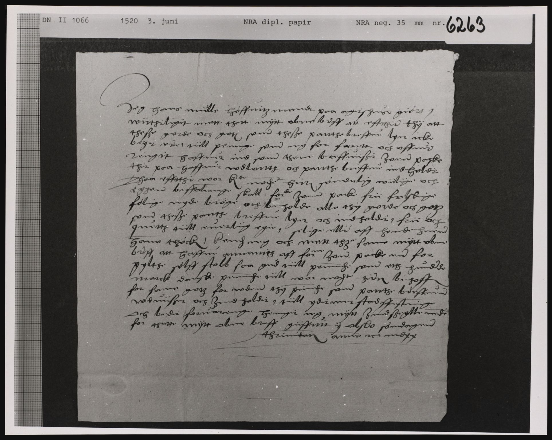 Riksarkivets diplomsamling, AV/RA-EA-5965/F02, 1395-1570, s. 571