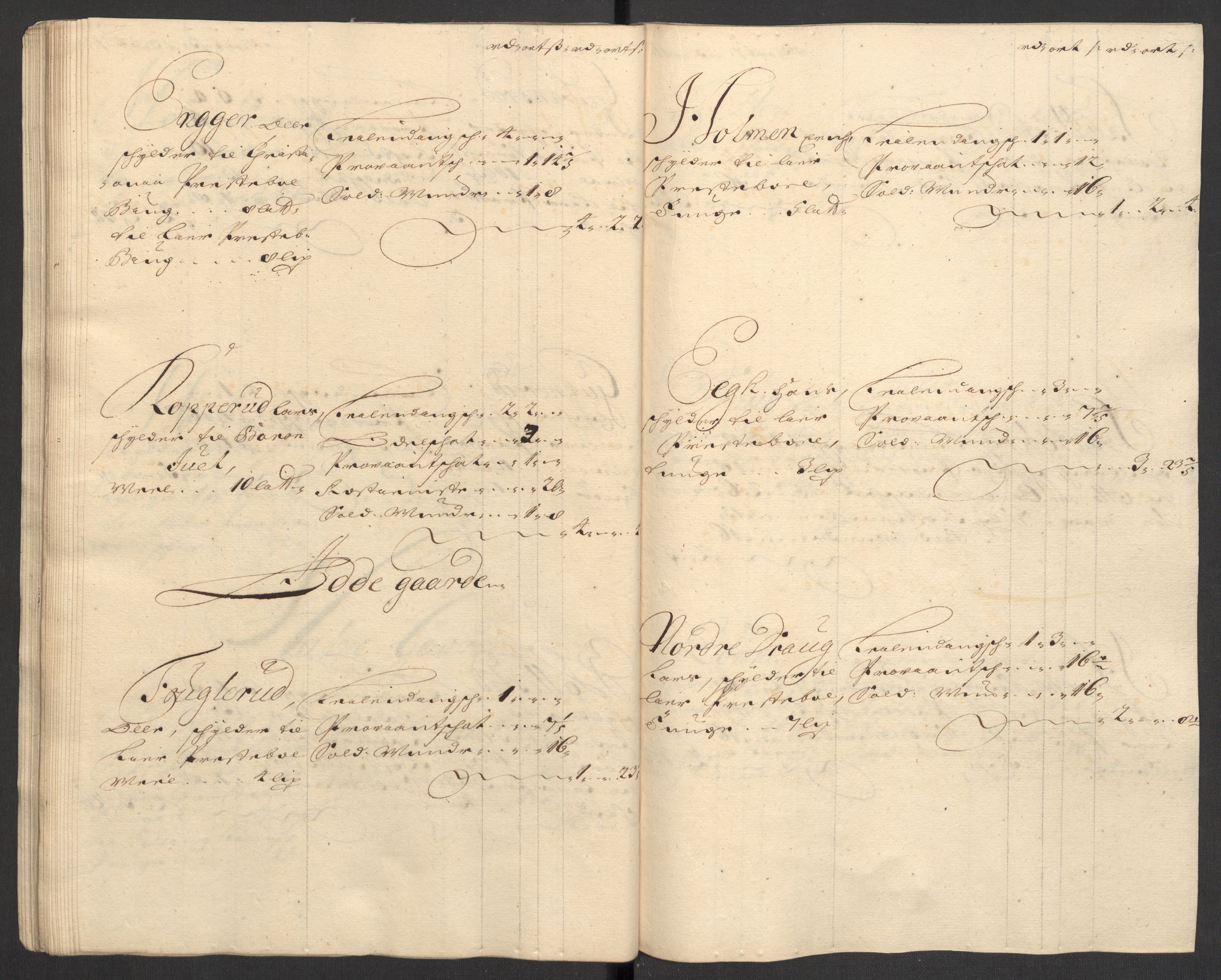 Rentekammeret inntil 1814, Reviderte regnskaper, Fogderegnskap, AV/RA-EA-4092/R30/L1698: Fogderegnskap Hurum, Røyken, Eiker og Lier, 1702, s. 122