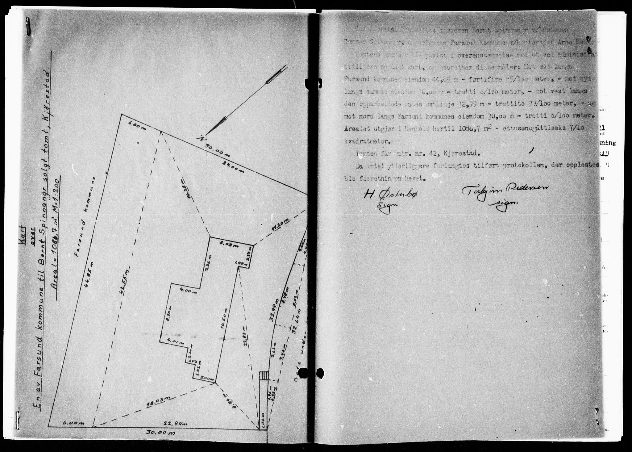 Lyngdal sorenskriveri, AV/SAK-1221-0004/G/Gb/L0680: Pantebok nr. A XXVI, 1960-1960, Dagboknr: 1151/1960