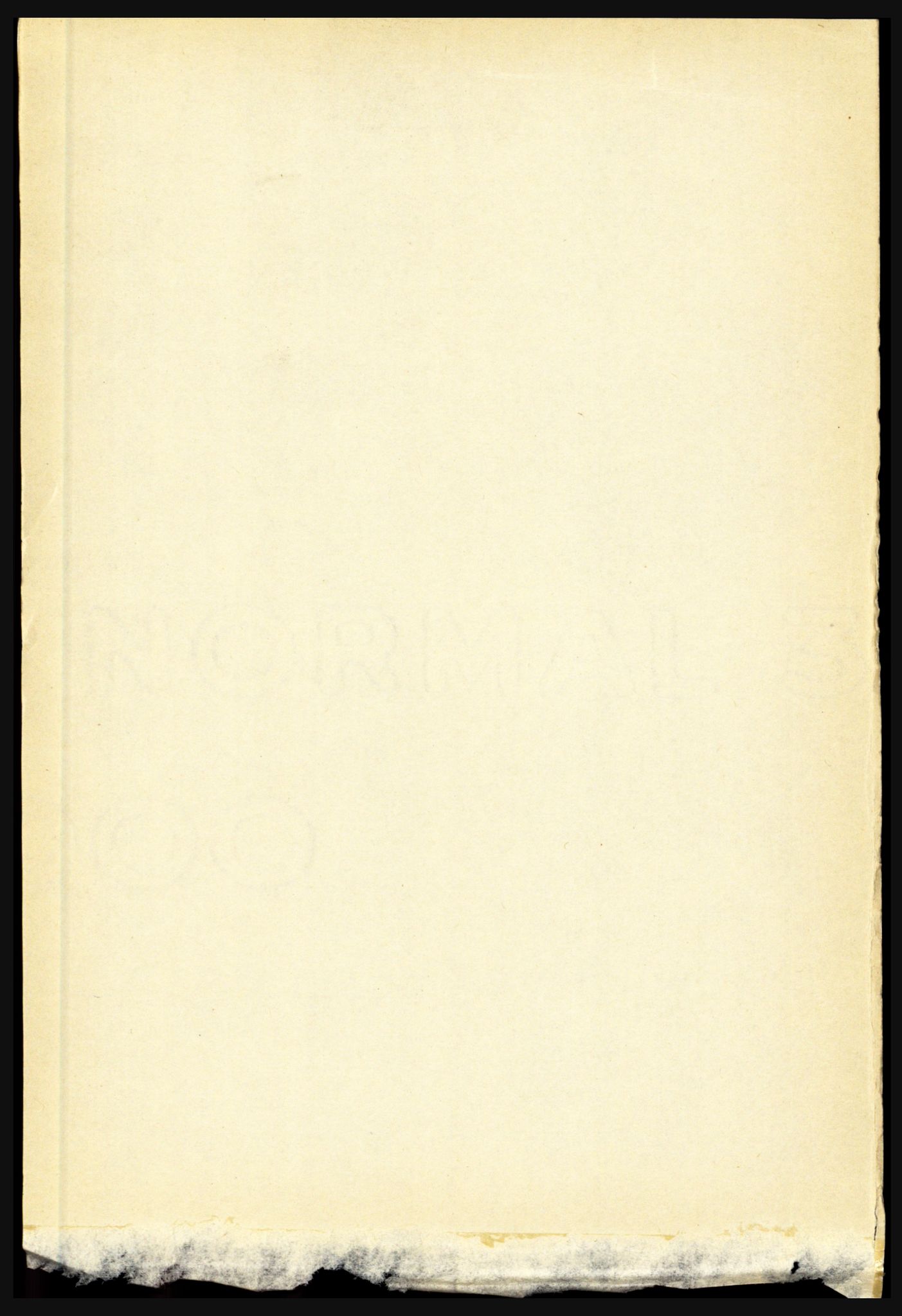 RA, Folketelling 1891 for 1832 Hemnes herred, 1891, s. 1211