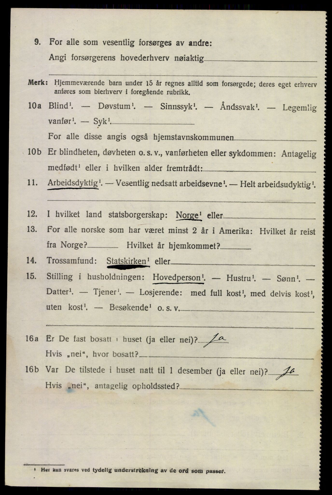 SAKO, Folketelling 1920 for 0721 Sem herred, 1920, s. 12974