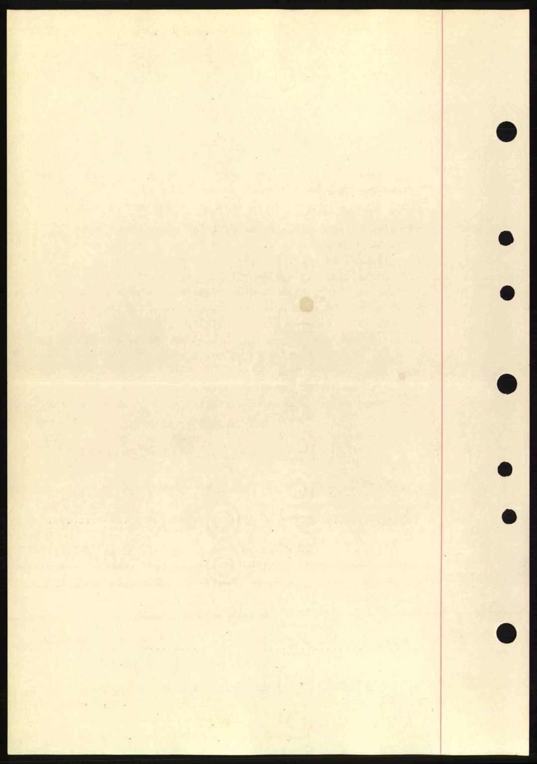 Moss sorenskriveri, SAO/A-10168: Pantebok nr. A5, 1938-1939, Dagboknr: 872/1939