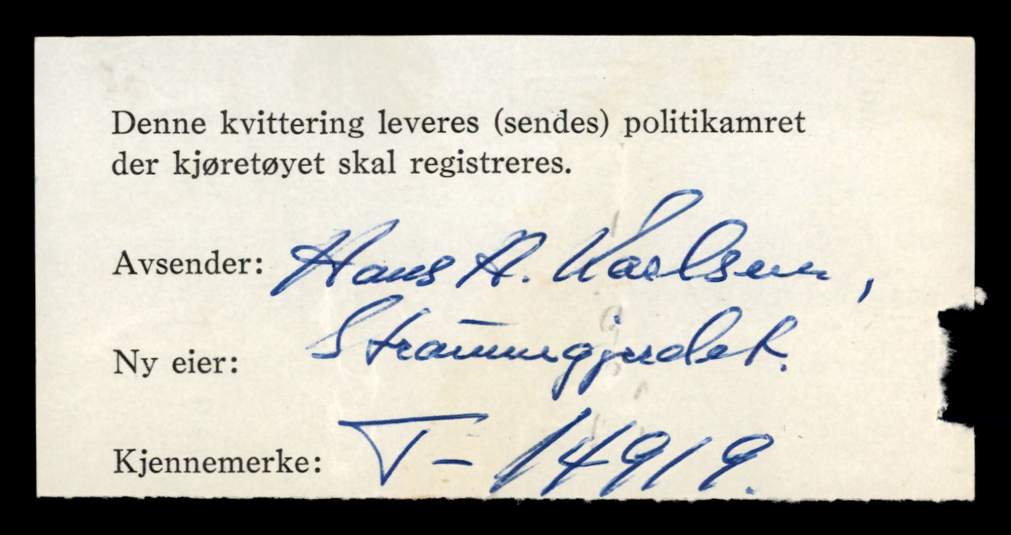 Møre og Romsdal vegkontor - Ålesund trafikkstasjon, AV/SAT-A-4099/F/Fe/L0049: Registreringskort for kjøretøy T 14864 - T 18613, 1927-1998, s. 1262