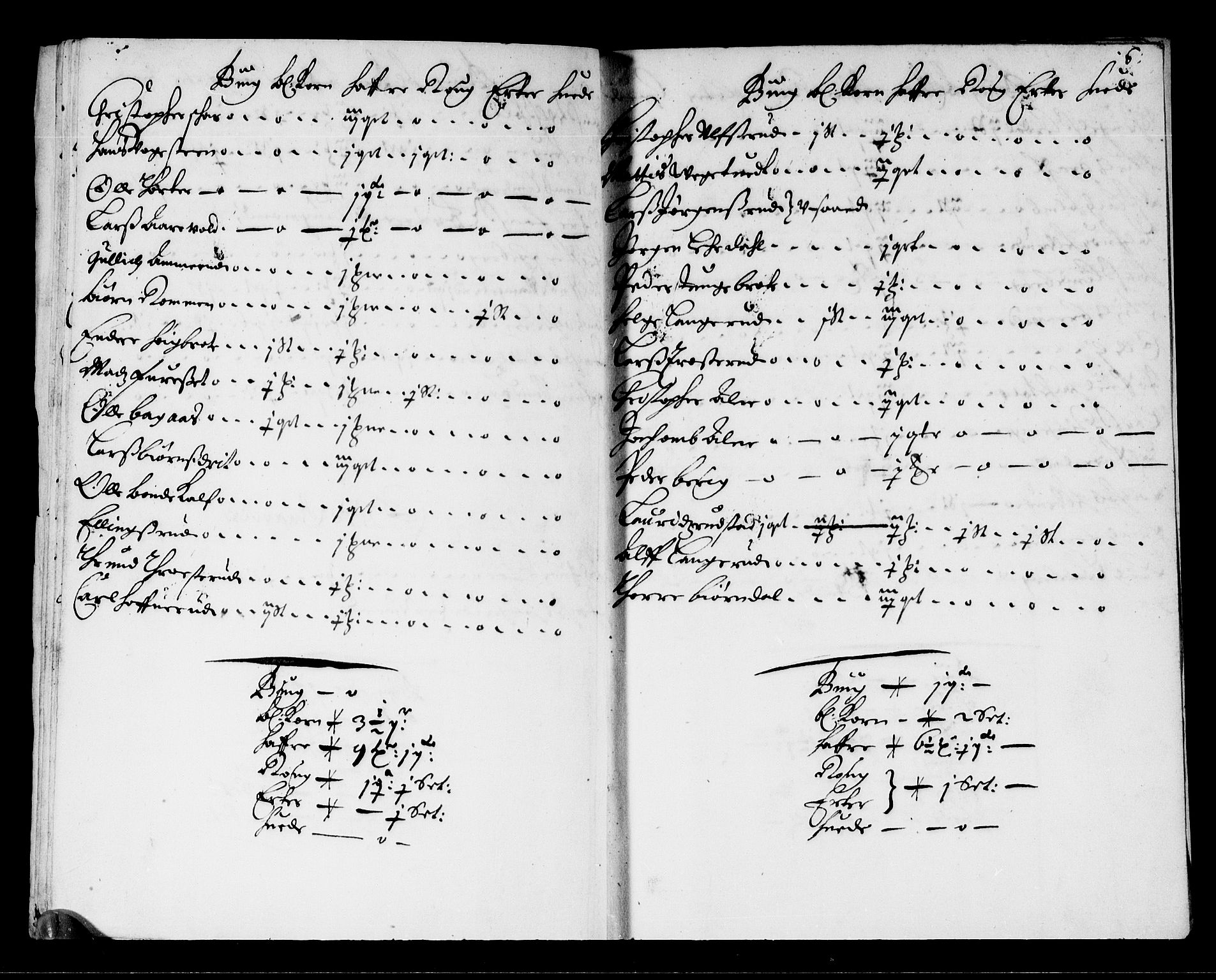 Rentekammeret inntil 1814, Reviderte regnskaper, Stiftamtstueregnskaper, Landkommissariatet på Akershus og Akershus stiftamt, AV/RA-EA-5869/R/Ra/L0004: Landkommissariatet på Akershus, 1661