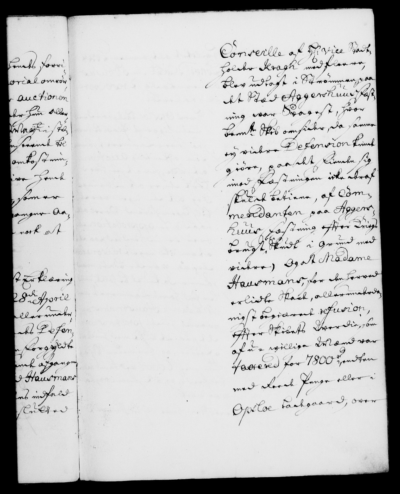 Rentekammeret, Kammerkanselliet, RA/EA-3111/G/Gf/Gfa/L0004: Norsk relasjons- og resolusjonsprotokoll (merket RK 52.4), 1721, s. 879