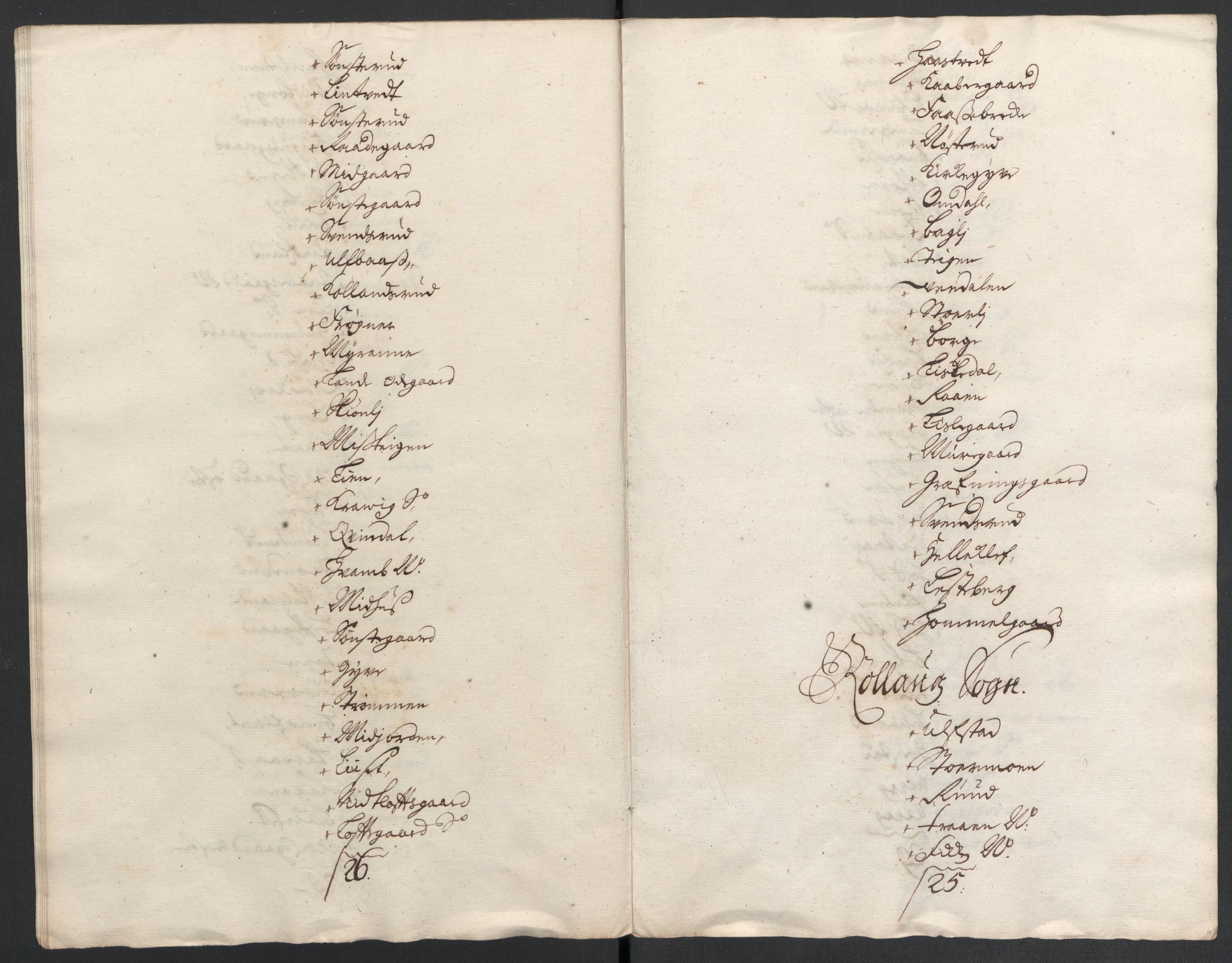 Rentekammeret inntil 1814, Reviderte regnskaper, Fogderegnskap, RA/EA-4092/R24/L1582: Fogderegnskap Numedal og Sandsvær, 1704, s. 40