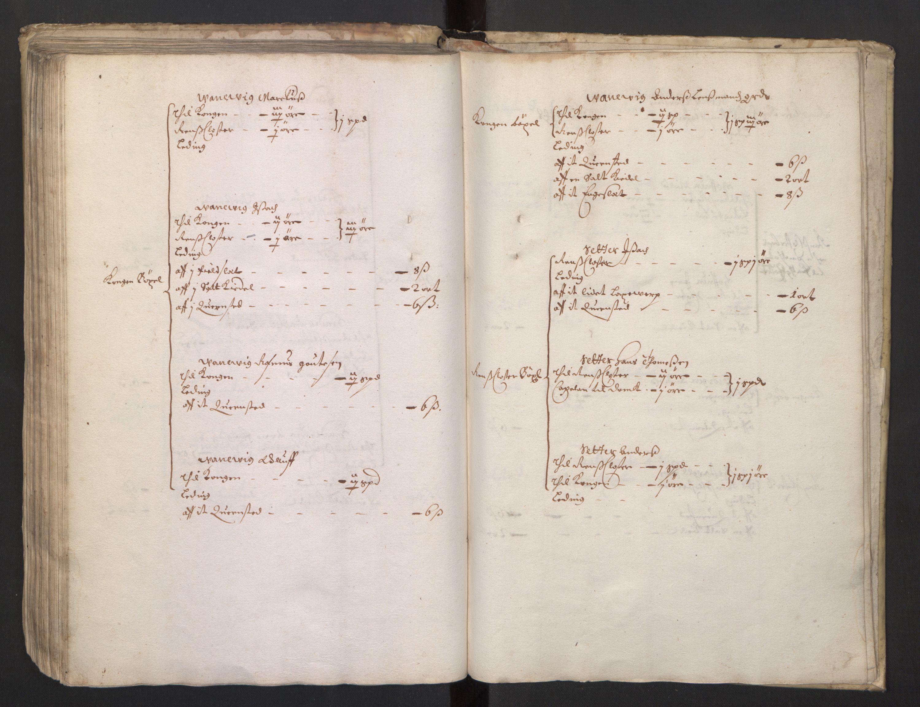 Rentekammeret inntil 1814, Realistisk ordnet avdeling, AV/RA-EA-4070/L/L0029/0002: Trondheim lagdømme: / Alminnelig jordebok - Verdal, 1661