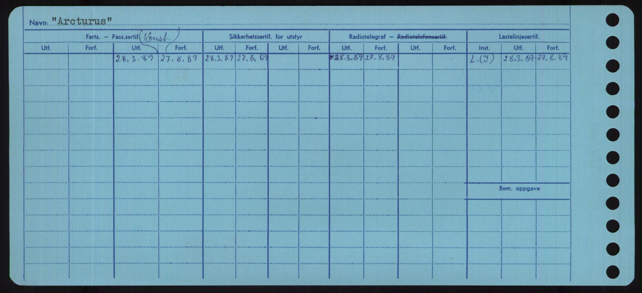 Sjøfartsdirektoratet med forløpere, Skipsmålingen, RA/S-1627/H/Hd/L0002: Fartøy, Apa-Axe, s. 60