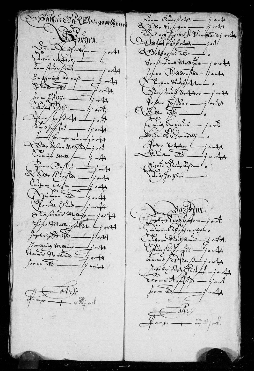 Rentekammeret inntil 1814, Reviderte regnskaper, Lensregnskaper, AV/RA-EA-5023/R/Rb/Rbw/L0072: Trondheim len, 1629-1642