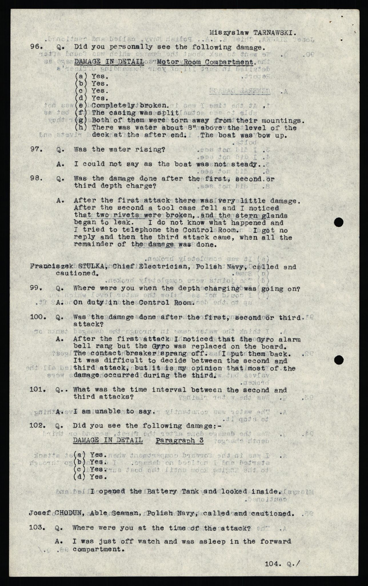 Forsvaret, Sjøforsvarets overkommando, AV/RA-RAFA-2035/D/Dc/L0306: --, 1940-1945, s. 500