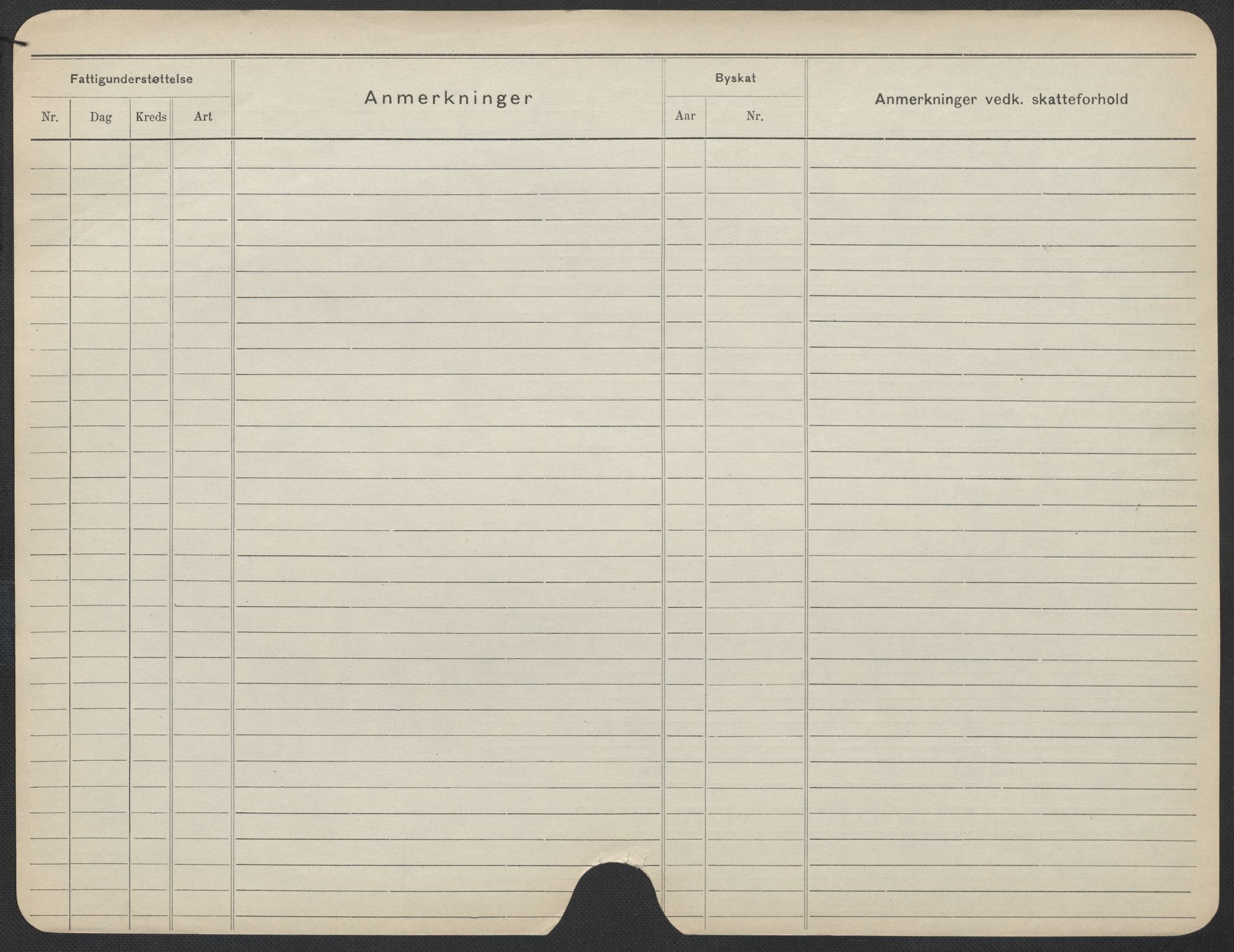 Oslo folkeregister, Registerkort, AV/SAO-A-11715/F/Fa/Fac/L0017: Kvinner, 1906-1914, s. 701b