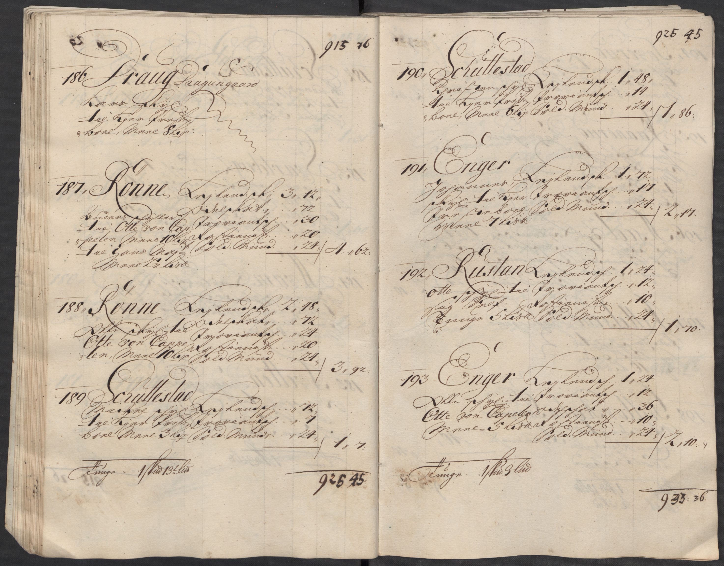 Rentekammeret inntil 1814, Reviderte regnskaper, Fogderegnskap, AV/RA-EA-4092/R31/L1707: Fogderegnskap Hurum, Røyken, Eiker, Lier og Buskerud, 1712, s. 40