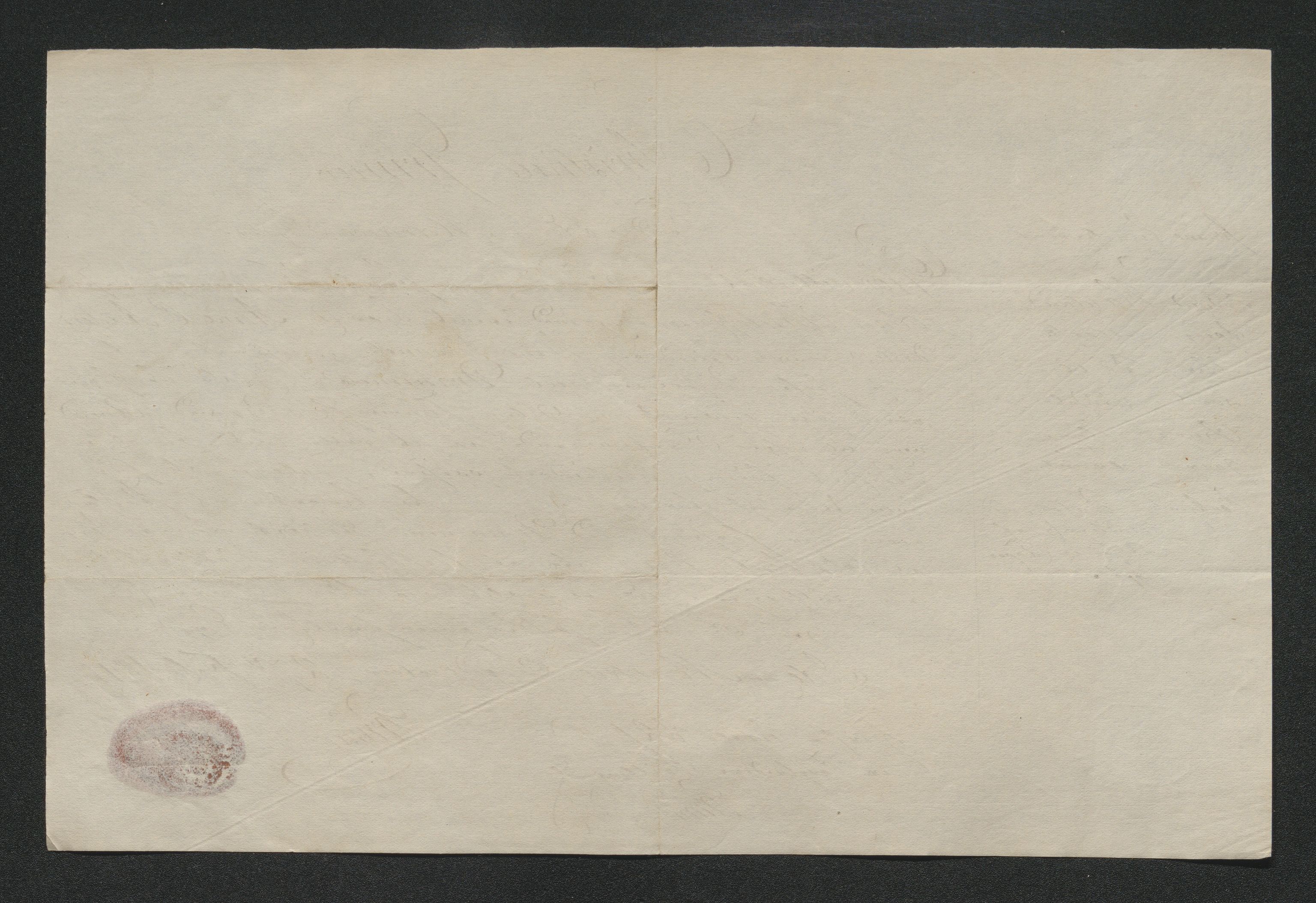 Drammen politikammer, SAKO/A-623/I/Ia/Iab/L0006: Innleverte pass, 1841-1842, s. 74