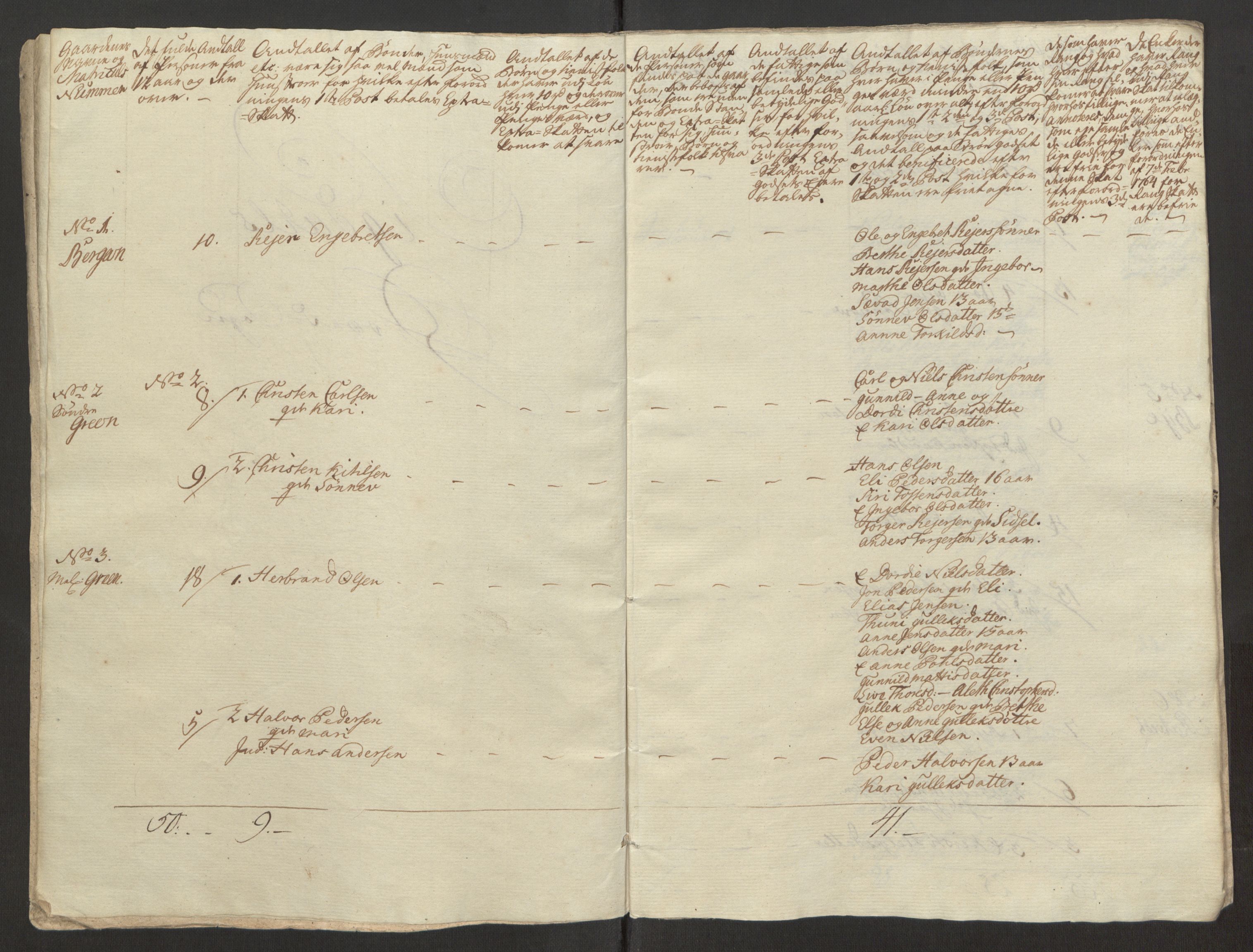 Rentekammeret inntil 1814, Reviderte regnskaper, Fogderegnskap, RA/EA-4092/R31/L1834: Ekstraskatten Hurum, Røyken, Eiker, Lier og Buskerud, 1765, s. 330