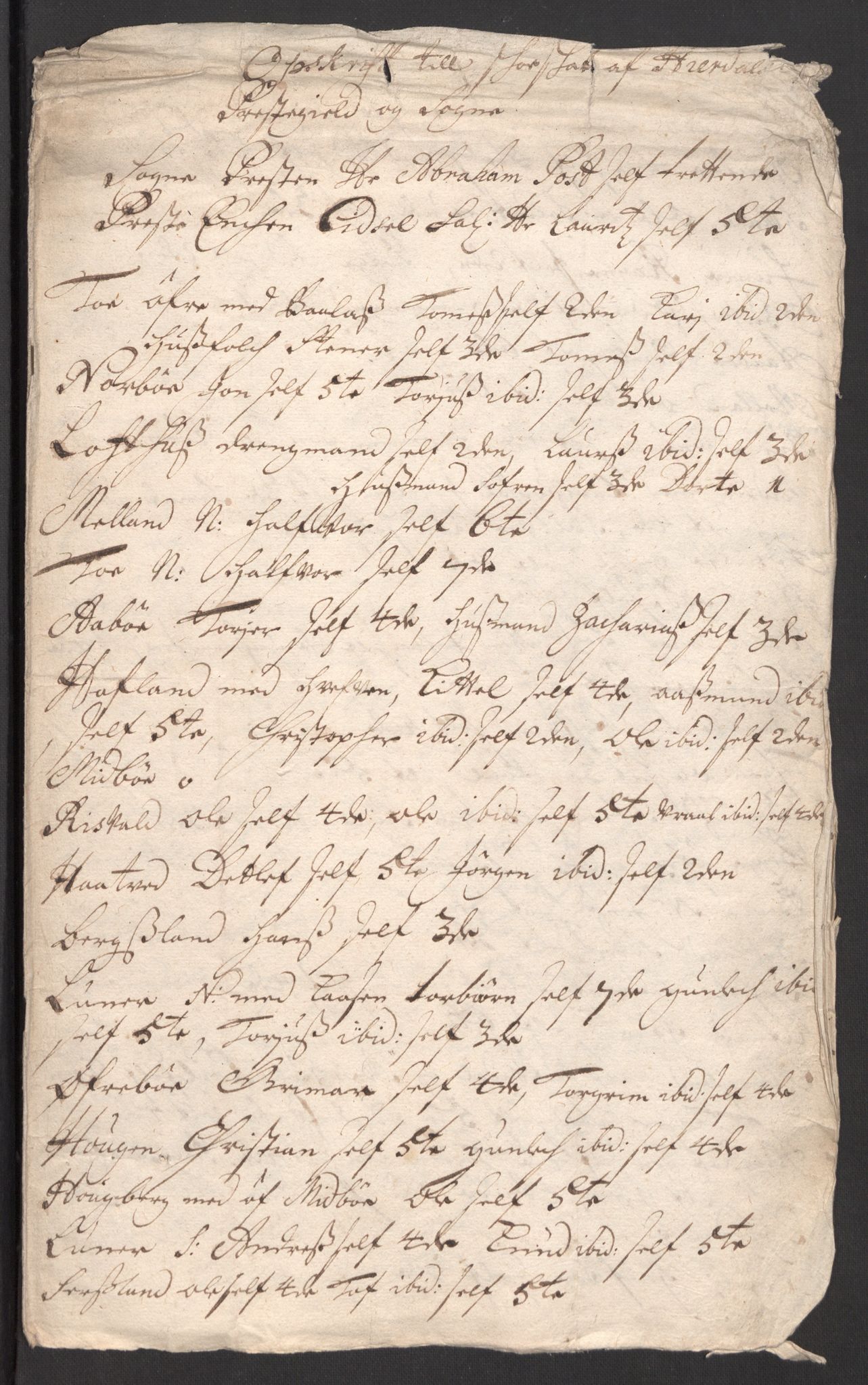 Rentekammeret inntil 1814, Reviderte regnskaper, Fogderegnskap, RA/EA-4092/R36/L2121: Fogderegnskap Øvre og Nedre Telemark og Bamble, 1711, s. 170