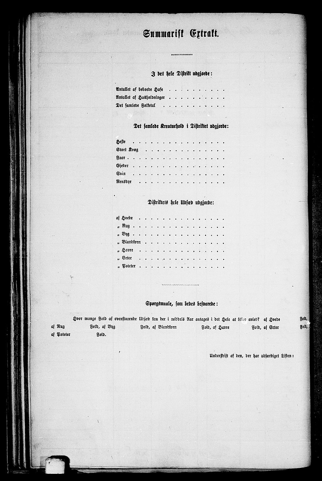 RA, Folketelling 1865 for 1842P Skjerstad prestegjeld, 1865, s. 66