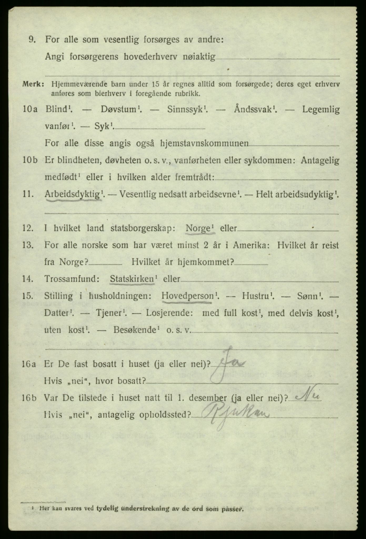 SAO, Folketelling 1920 for 0111 Hvaler herred, 1920, s. 3547