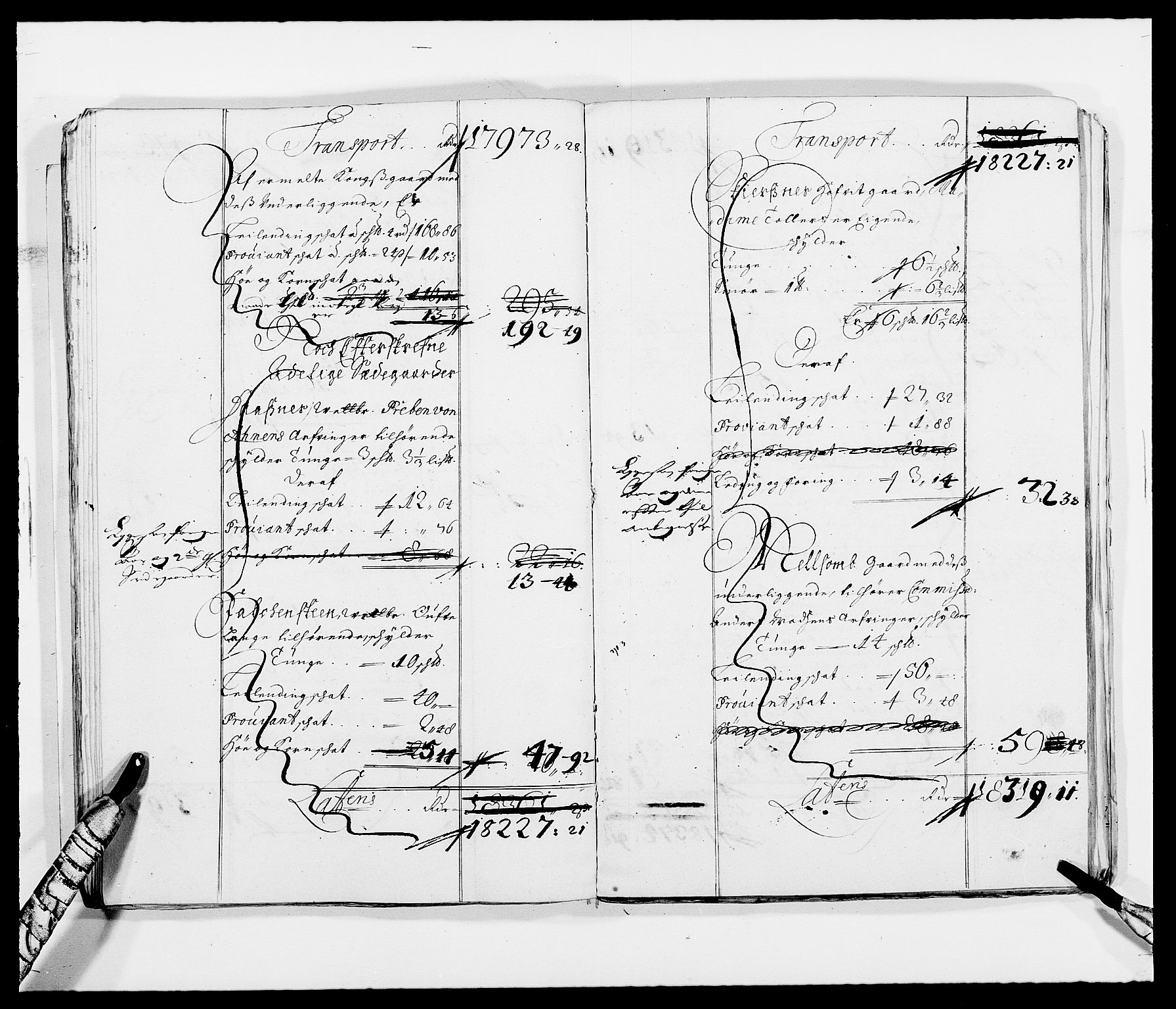 Rentekammeret inntil 1814, Reviderte regnskaper, Fogderegnskap, AV/RA-EA-4092/R32/L1845: Fogderegnskap Jarlsberg grevskap, 1676-1678, s. 25