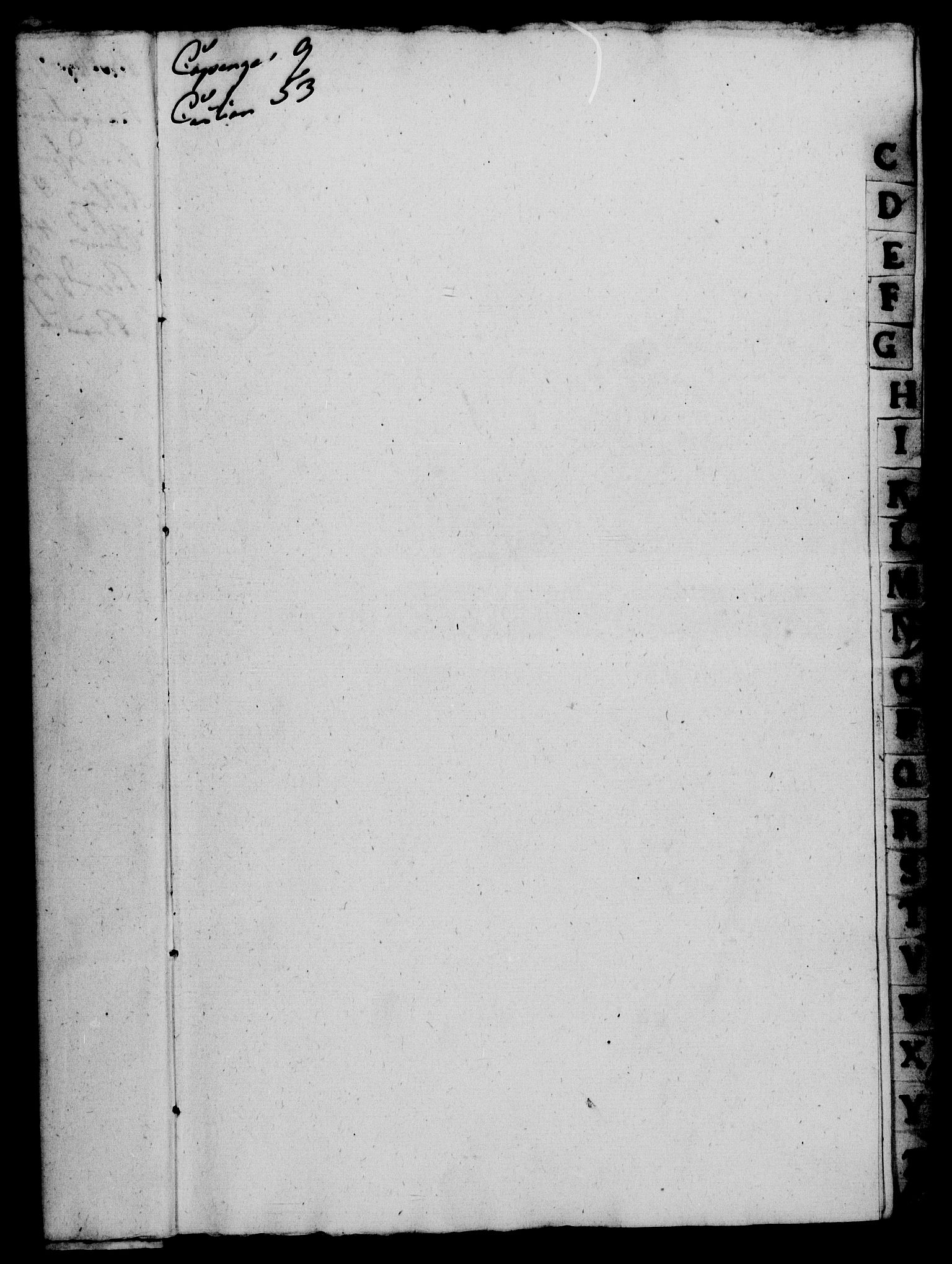 Rentekammeret, Kammerkanselliet, RA/EA-3111/G/Gf/Gfa/L0013: Norsk relasjons- og resolusjonsprotokoll (merket RK 52.13), 1730, s. 5
