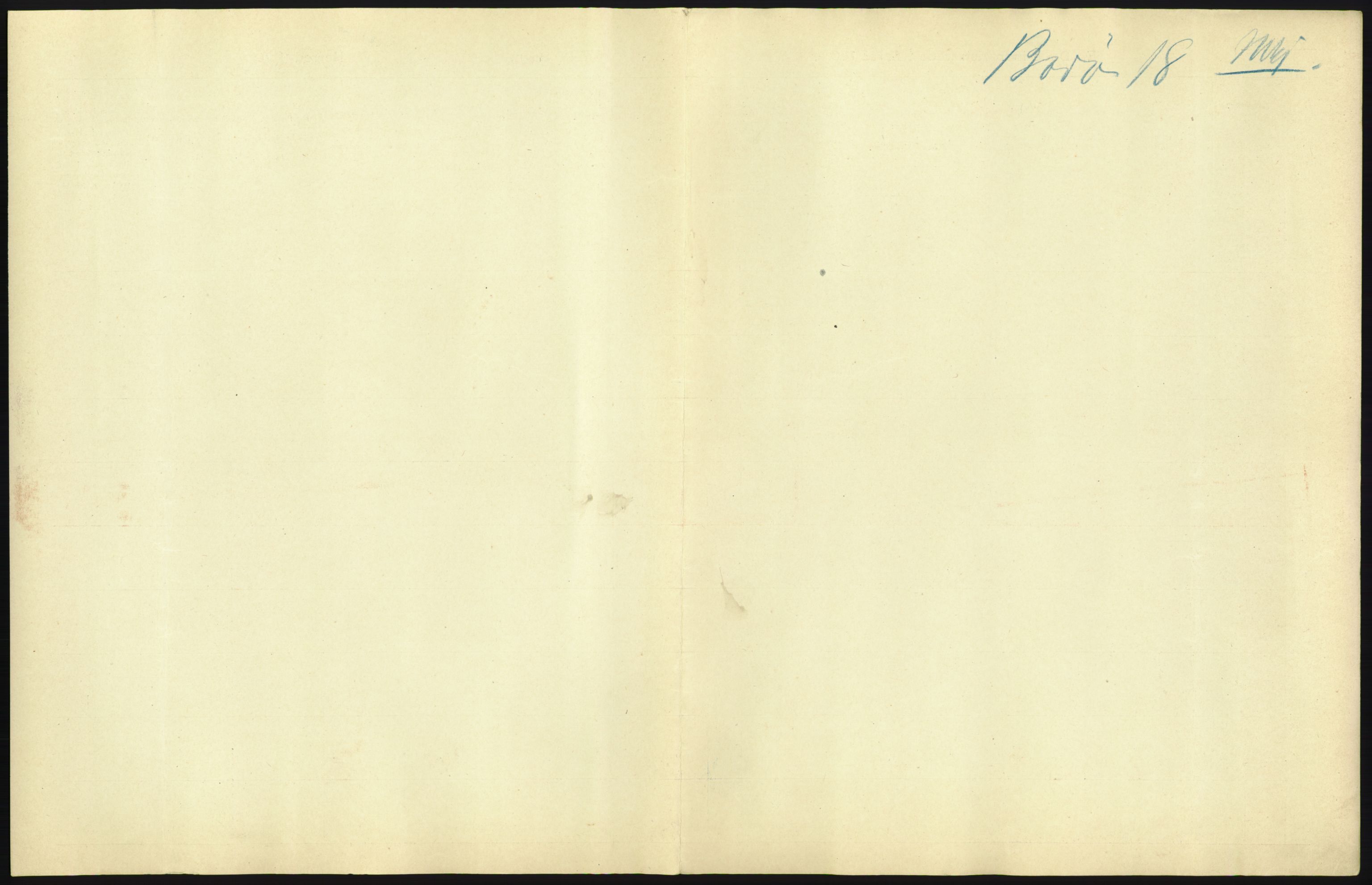 Statistisk sentralbyrå, Sosiodemografiske emner, Befolkning, AV/RA-S-2228/D/Df/Dfa/Dfad/L0045: Nordlands amt: Døde. Bygder og byer., 1906, s. 5