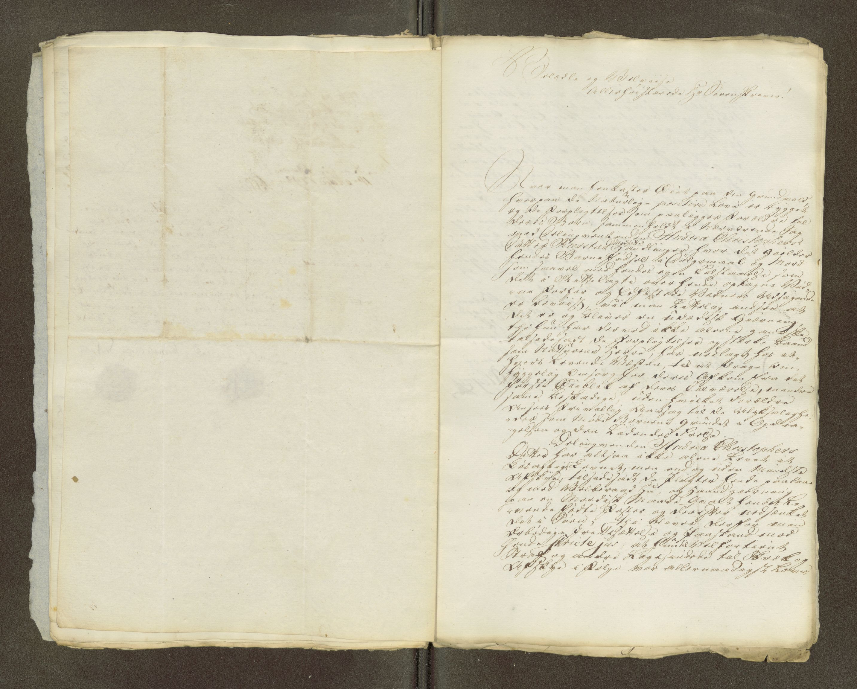 Namdal sorenskriveri, AV/SAT-A-4133/1/1/1O/1Oa/L0007: Sivile og offentlige saker, 1798, s. 14
