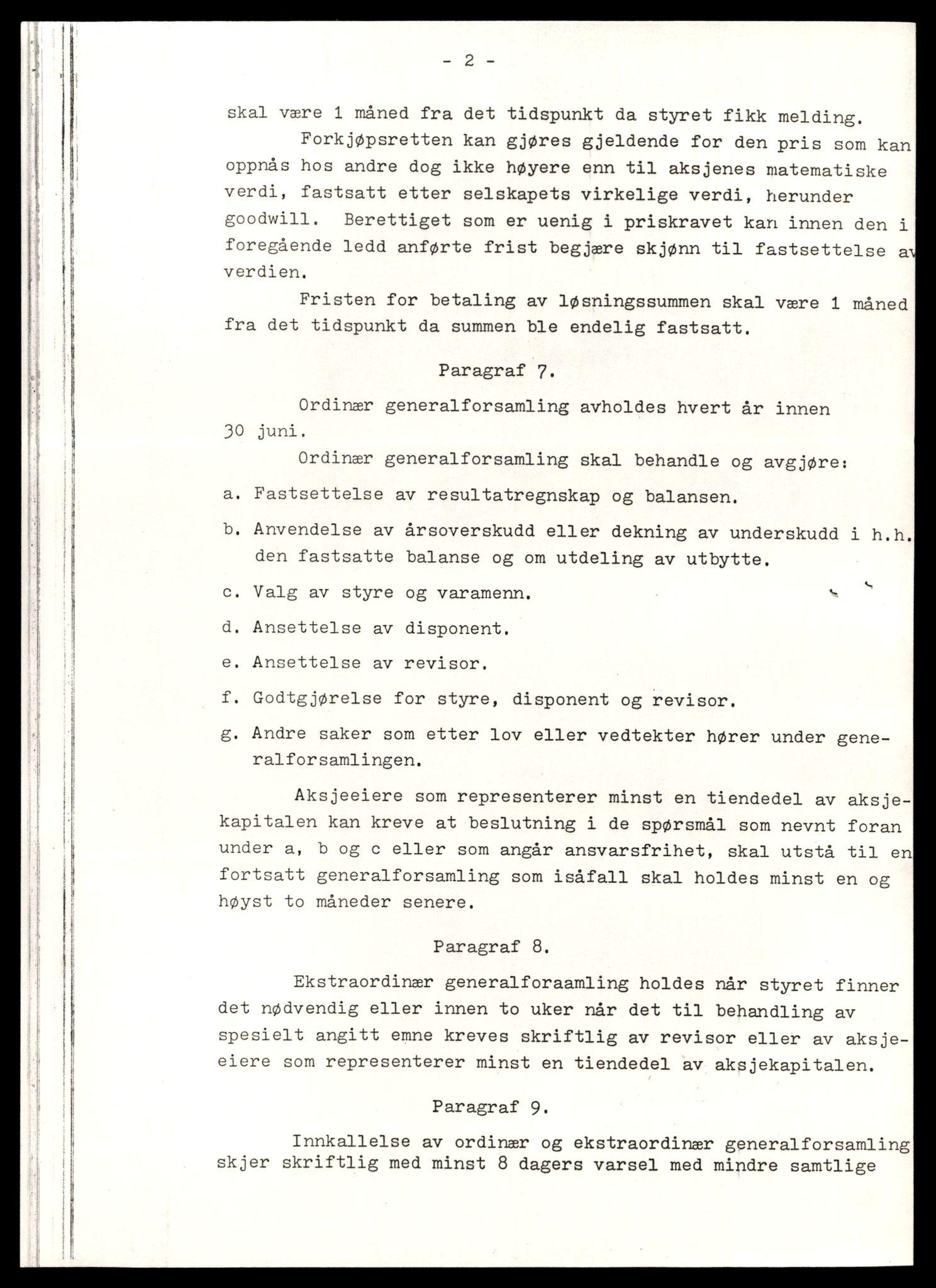 Fredrikstad tingrett, SAT/A-10473/K/Kb/Kbb/L0065: Enkeltmannsforetak, aksjeselskap og andelslag, Østland-Ås, 1944-1990, s. 3