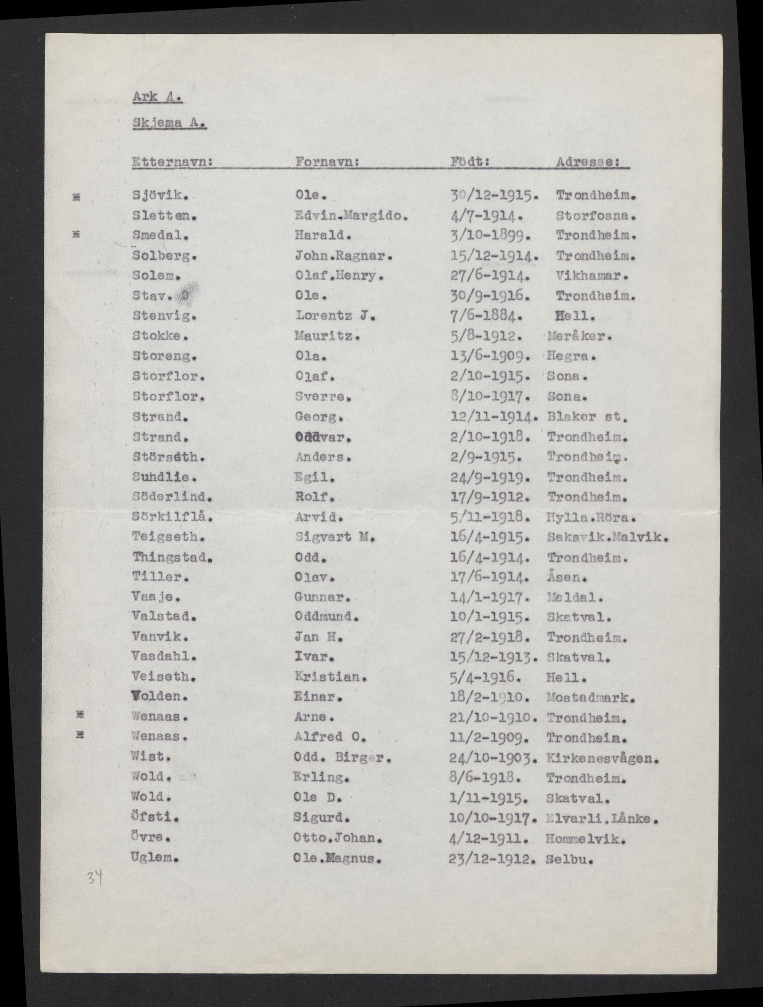 Forsvarsdepartementet, arkivet 1940-1945, RA/RAFA-2062, 1940-1945, s. 454