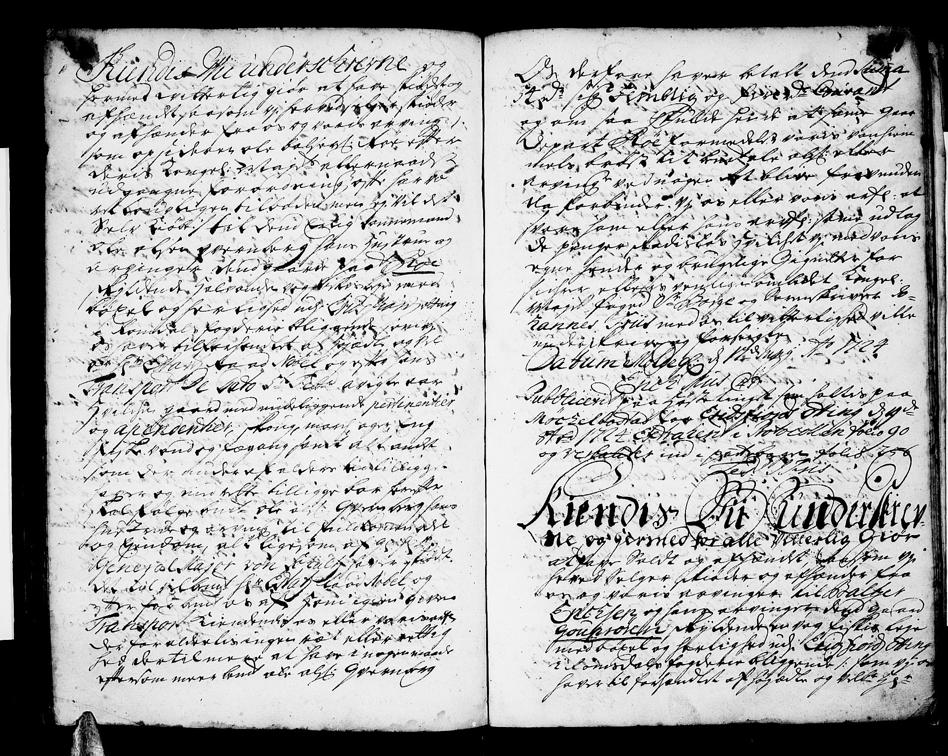 Romsdal sorenskriveri, SAT/A-4149/1/2/2C/L0001: Pantebok nr. 1, 1706-1724, s. 257