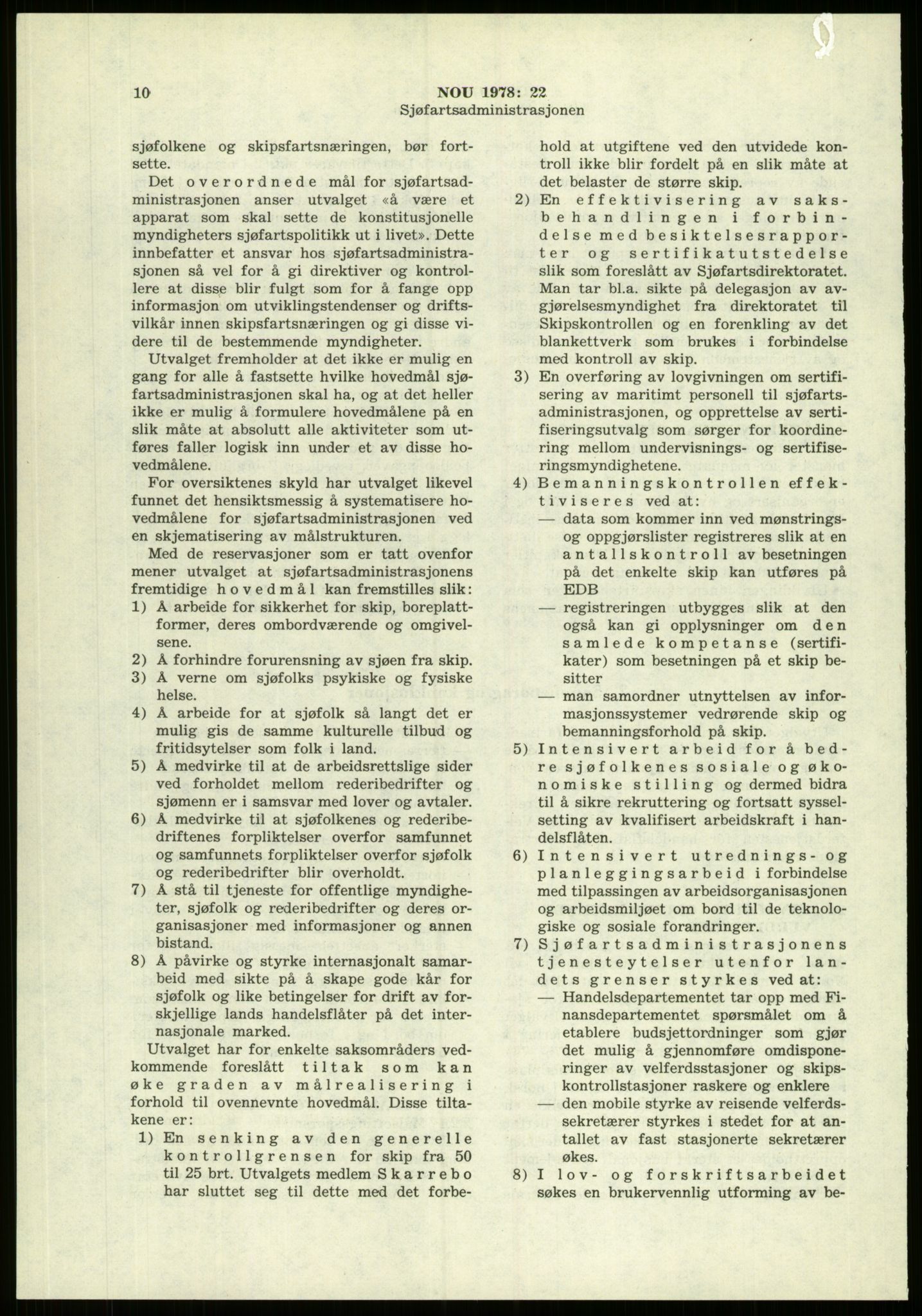 Justisdepartementet, Granskningskommisjonen ved Alexander Kielland-ulykken 27.3.1980, AV/RA-S-1165/D/L0012: H Sjøfartsdirektoratet/Skipskontrollen (Doku.liste + H1-H11, H13, H16-H22 av 52), 1980-1981, s. 213