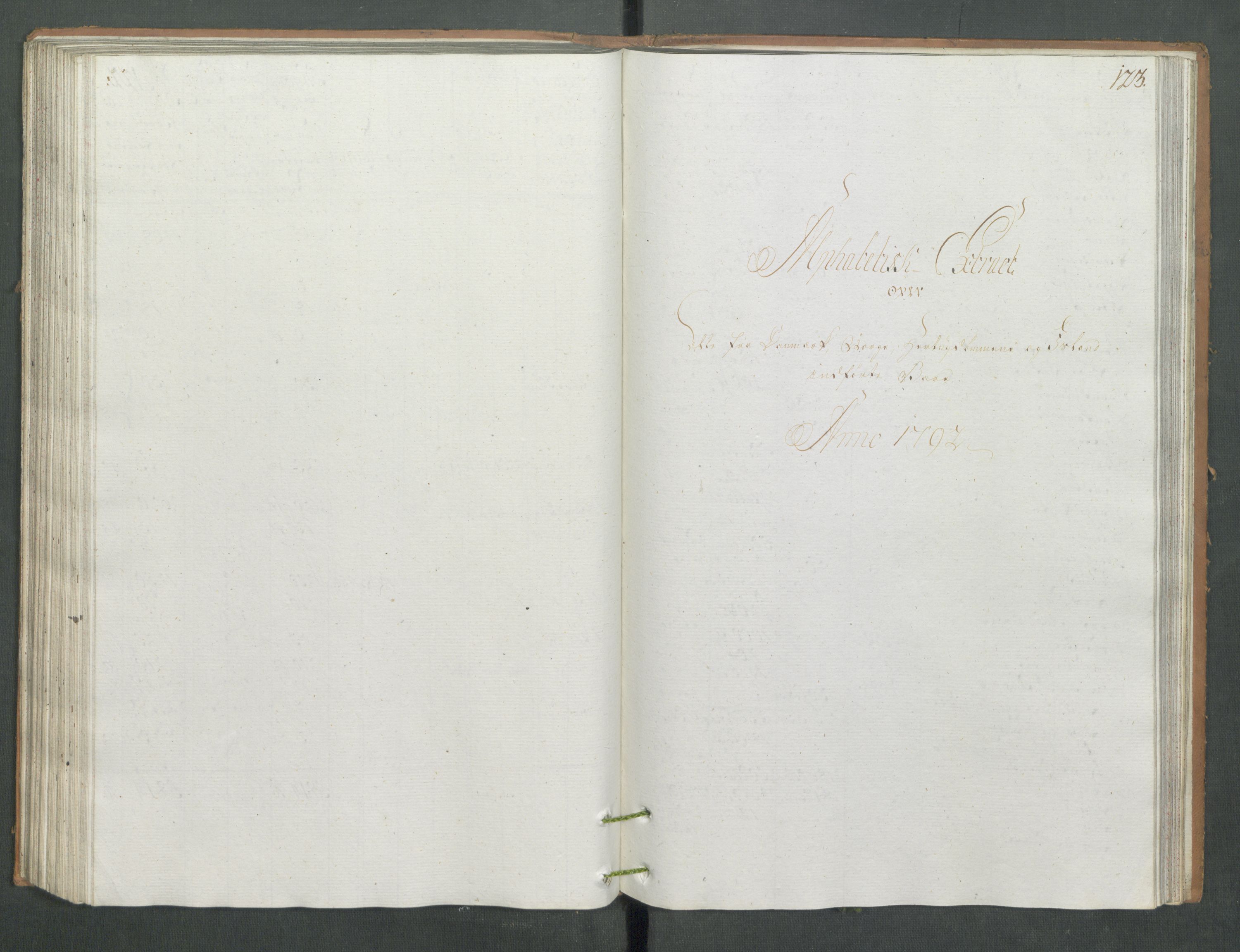 Generaltollkammeret, tollregnskaper, RA/EA-5490/R13/L0085/0001: Tollregnskaper Kragerø / Inngående tollbok, 1790-1792, s. 122b-123a